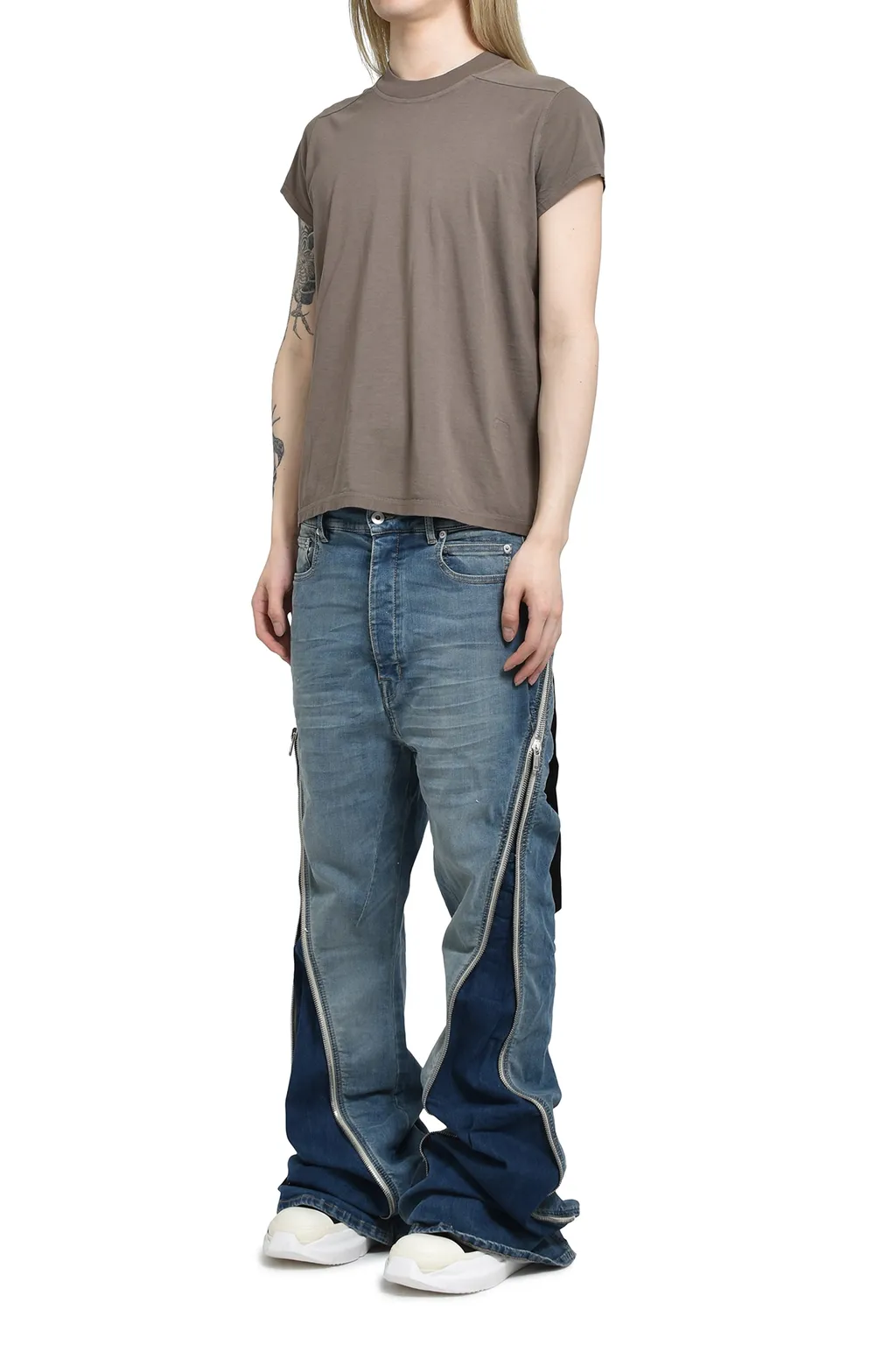 Bolan Banana / Washed Ind