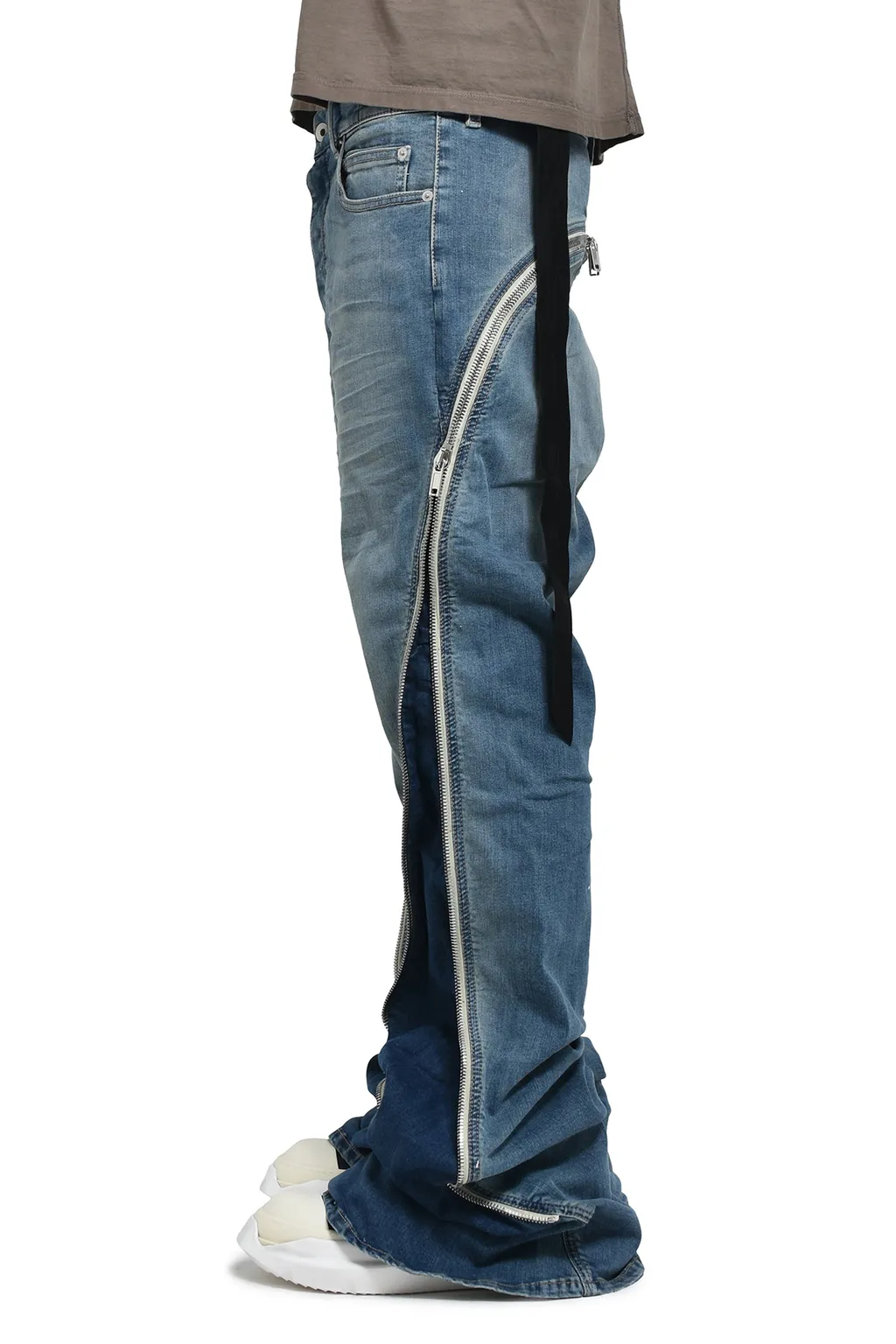 Bolan Banana / Washed Ind