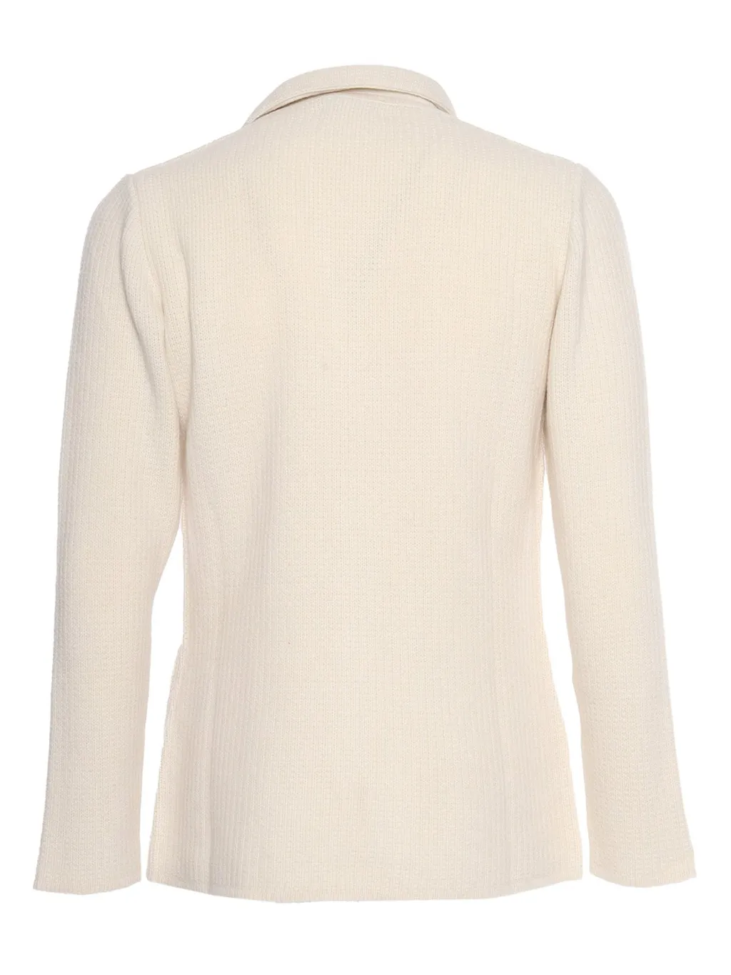 Lardini Single Breasted Tailored Blazer