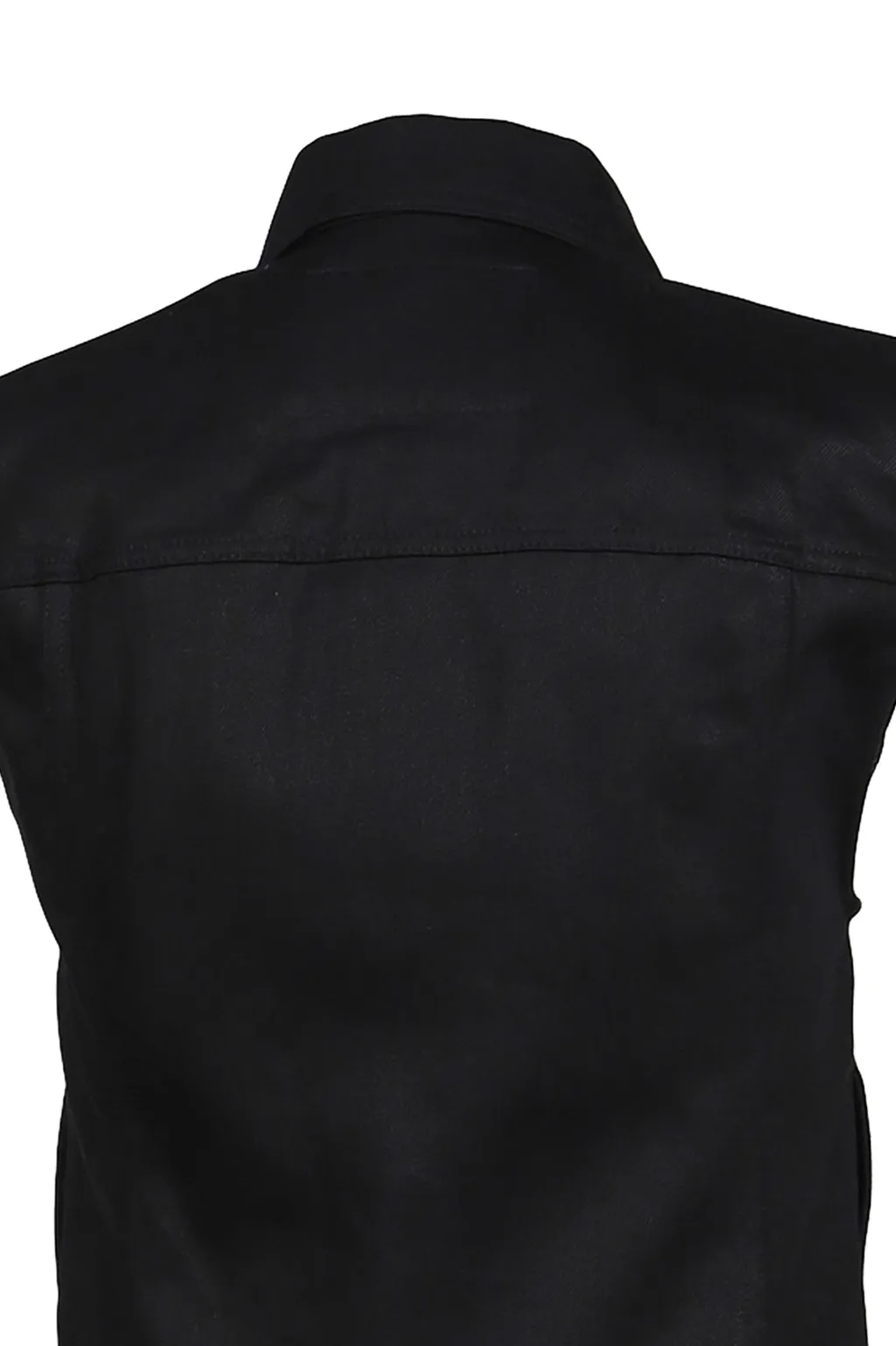 Sl Trucker Jkt / Black