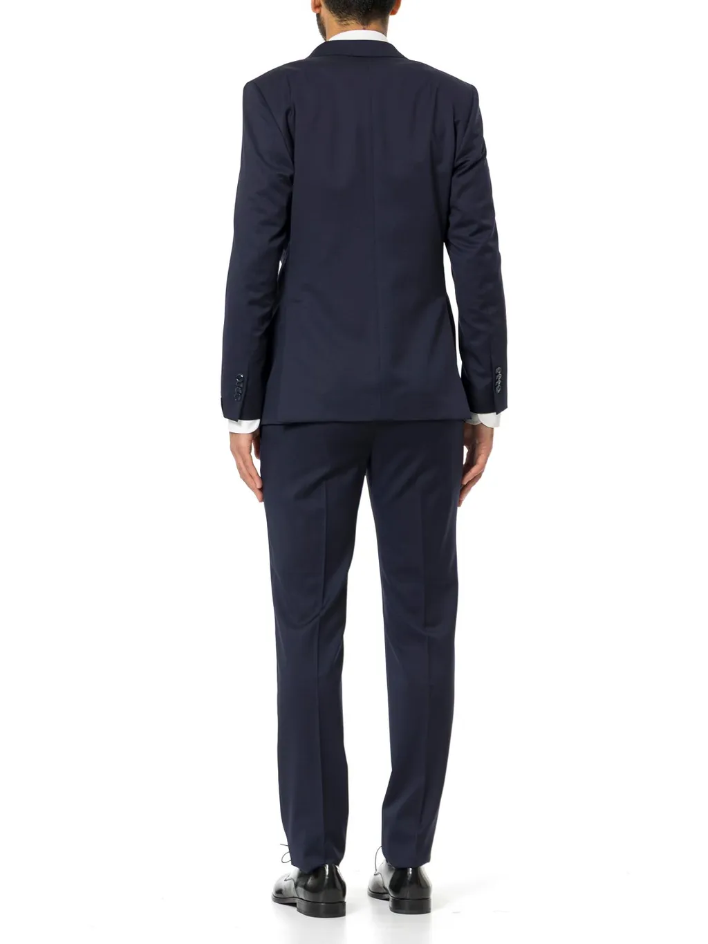 Latorre Single Breasted Suit