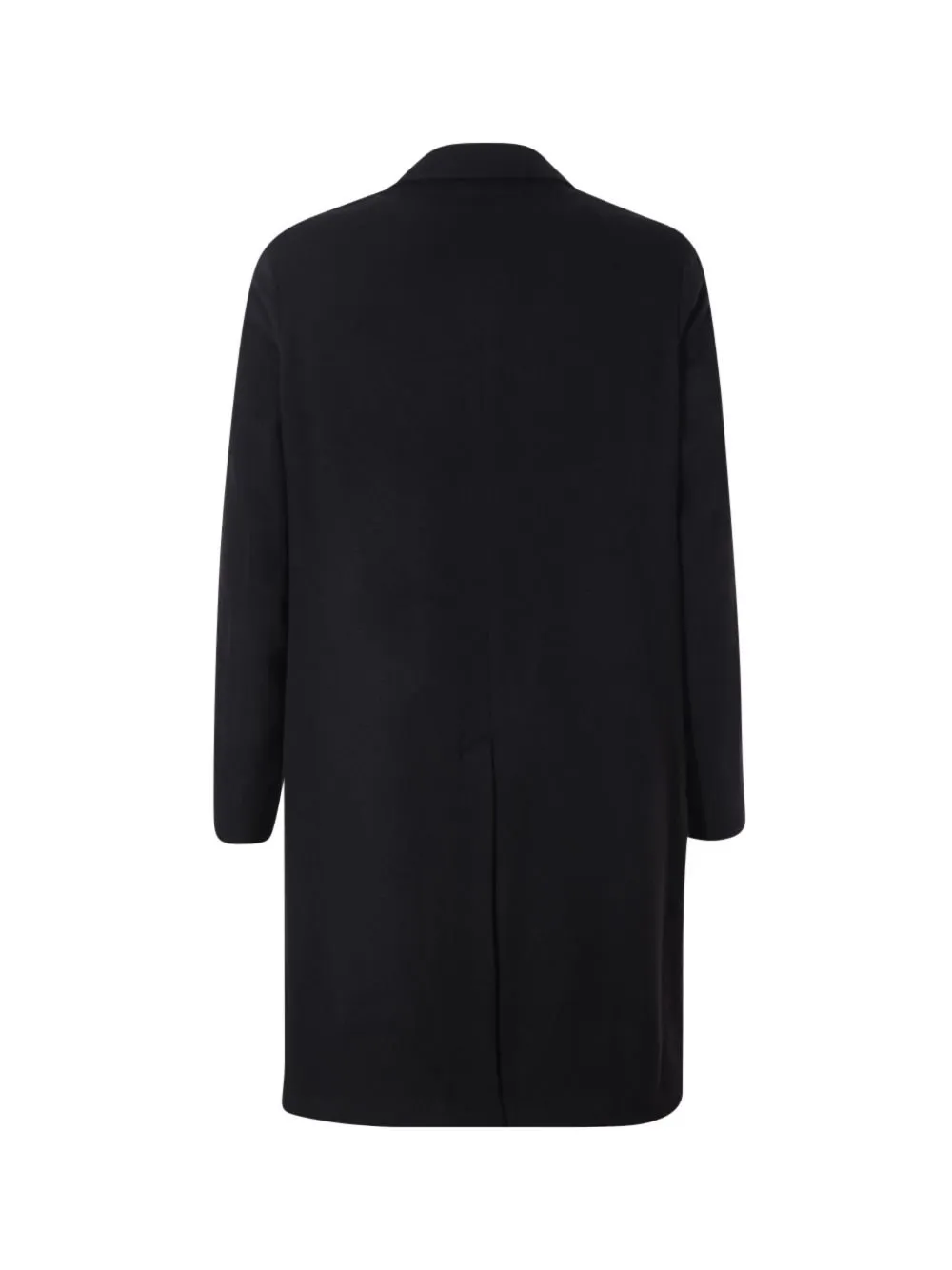Latorre Kevin Single-Breasted Coat