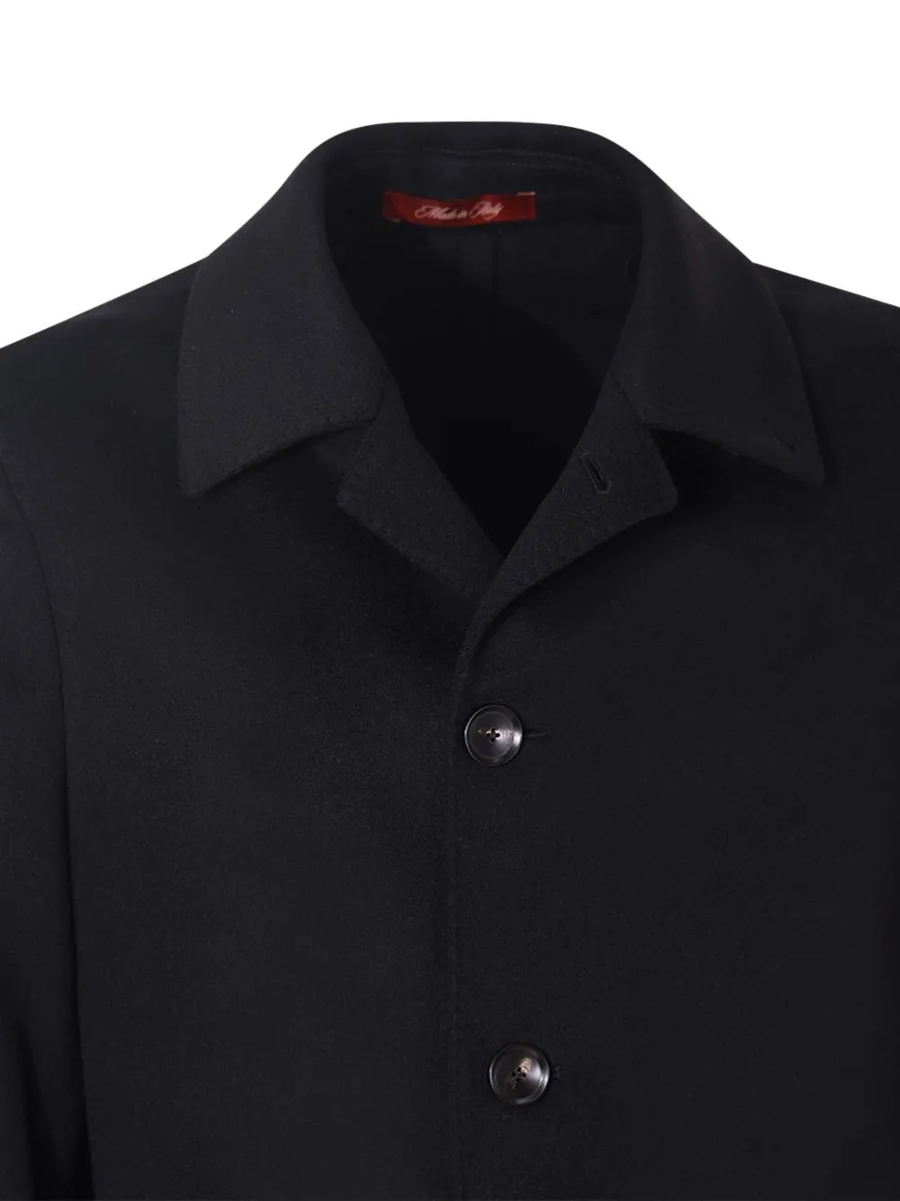 Latorre Kevin Single-Breasted Coat