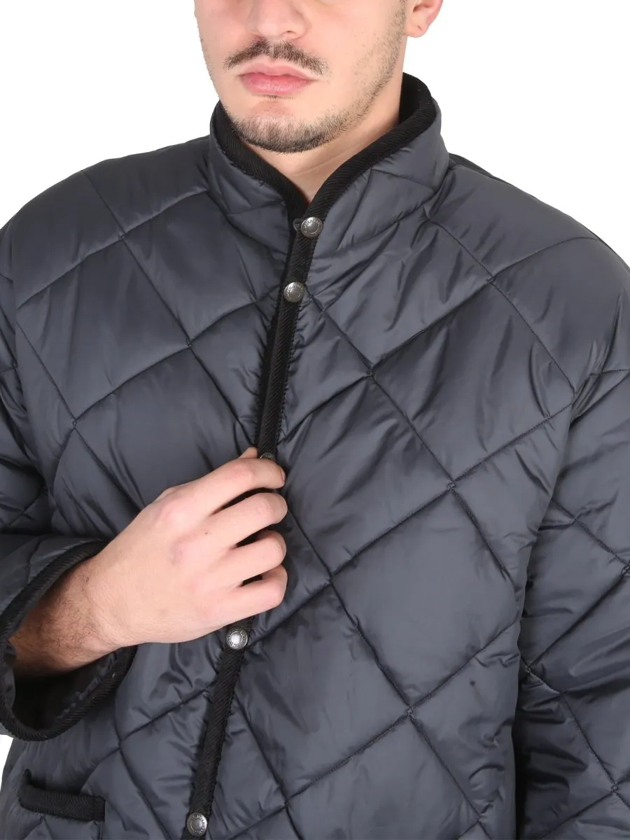 Lavenham Quilted Jacket