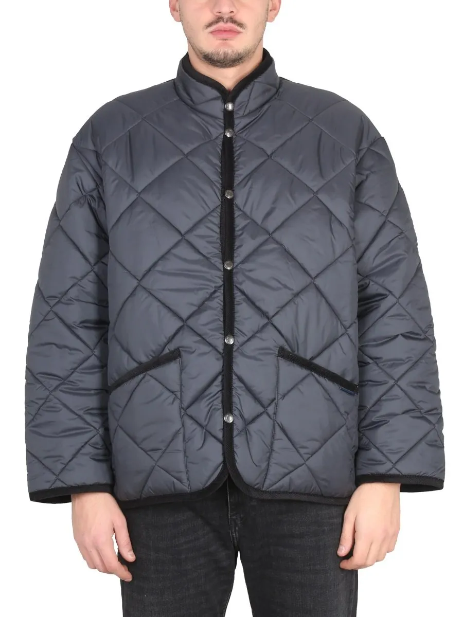 Lavenham Quilted Jacket