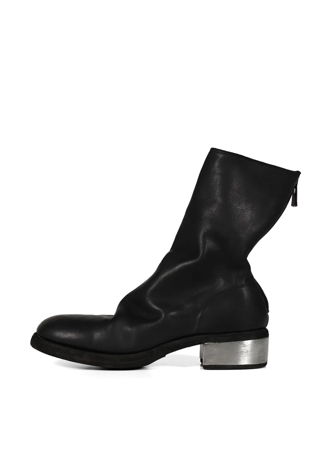 788Zix / Horse Full Grain / Blk