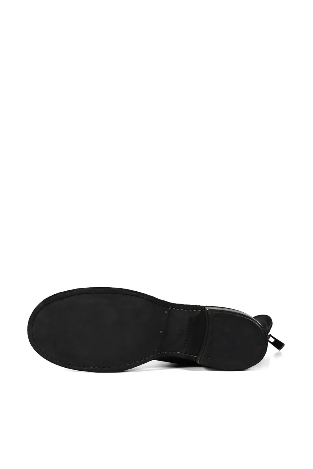 788Zix / Horse Full Grain / Blk