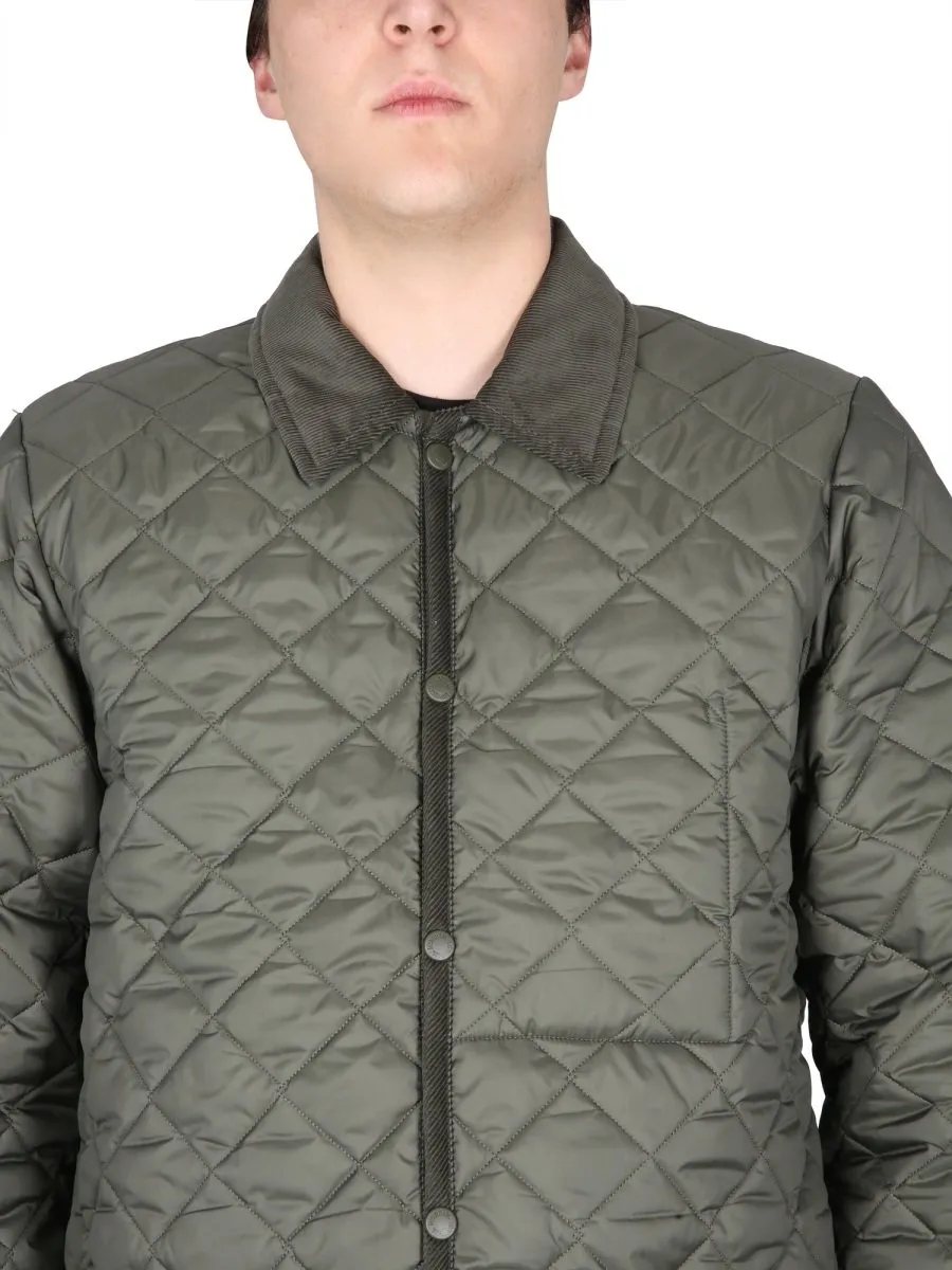 Lavenham Raydon Quilted Jacket