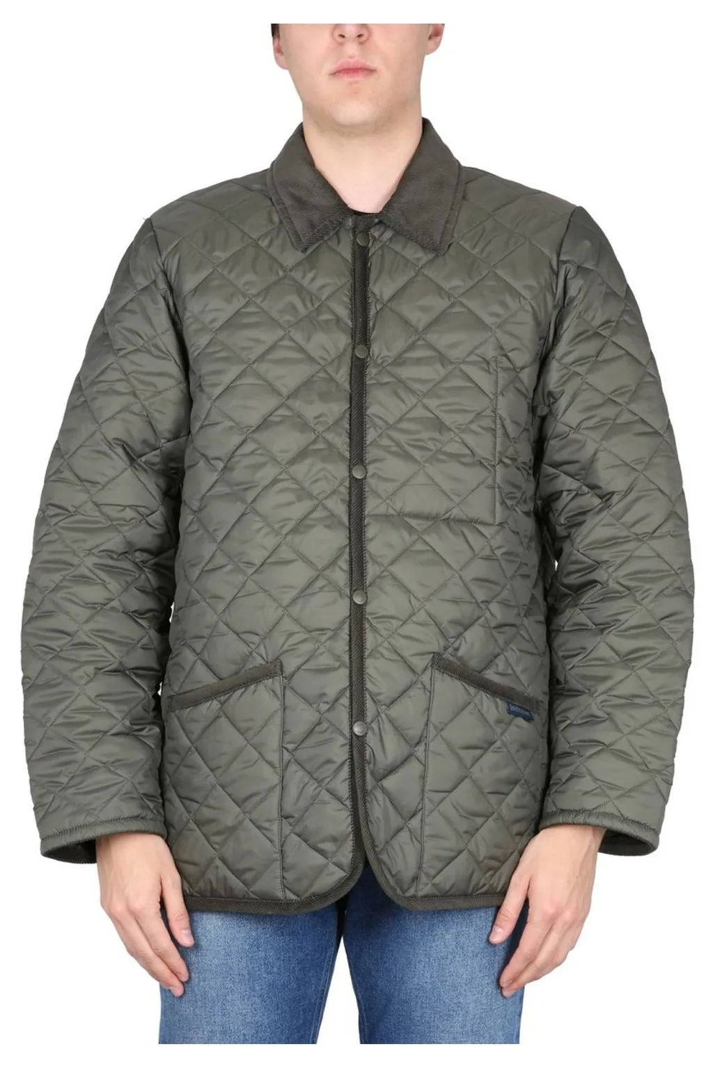 Lavenham Raydon Quilted Jacket