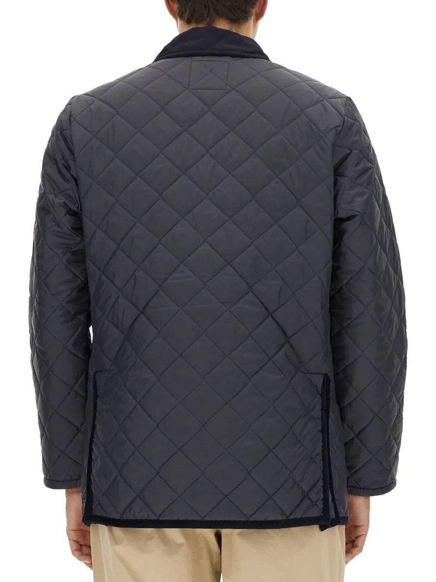 Lavenham Quilted Denham Jacket