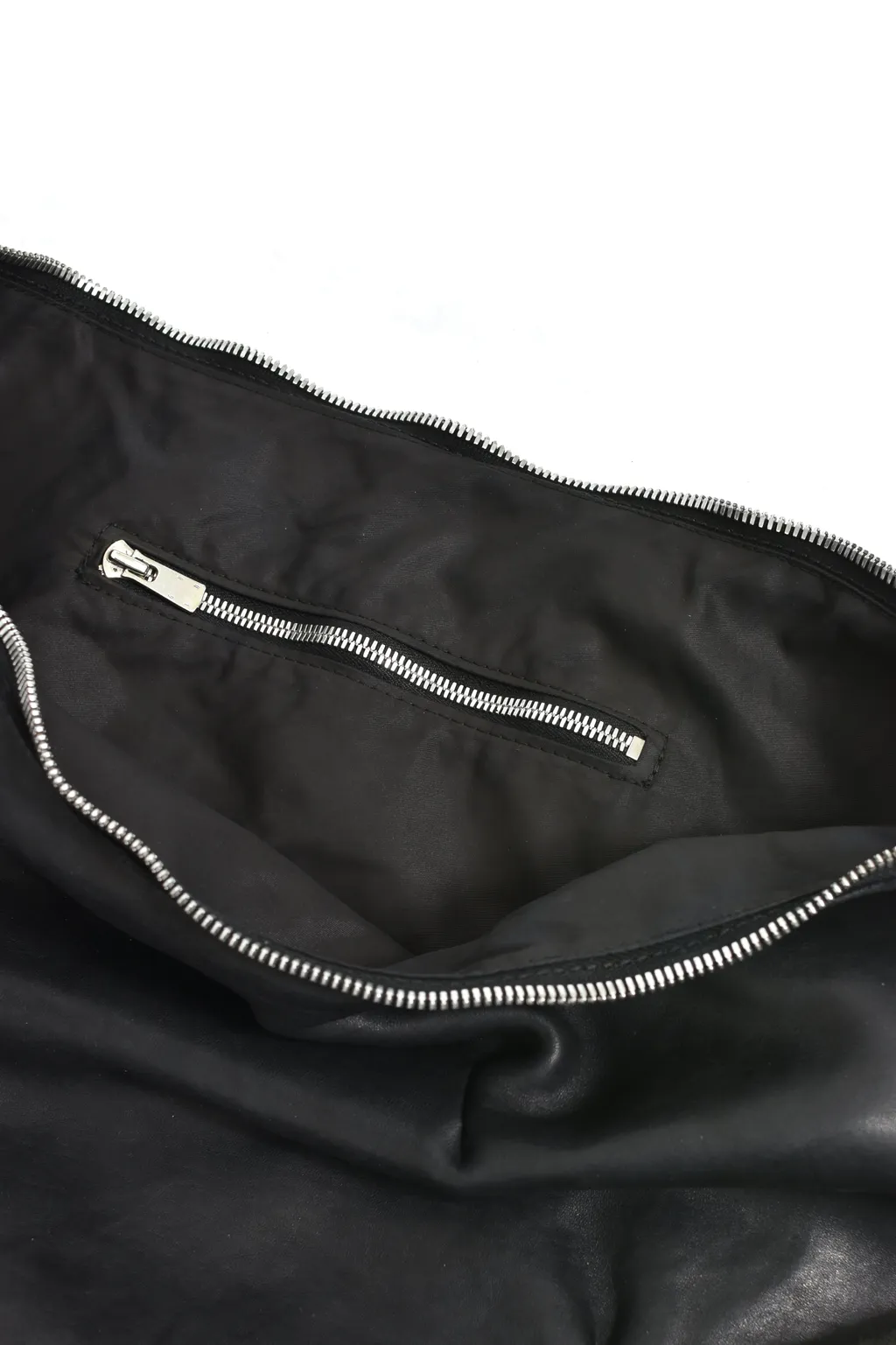 M10 / Soft Horse Full Grain / Blk
