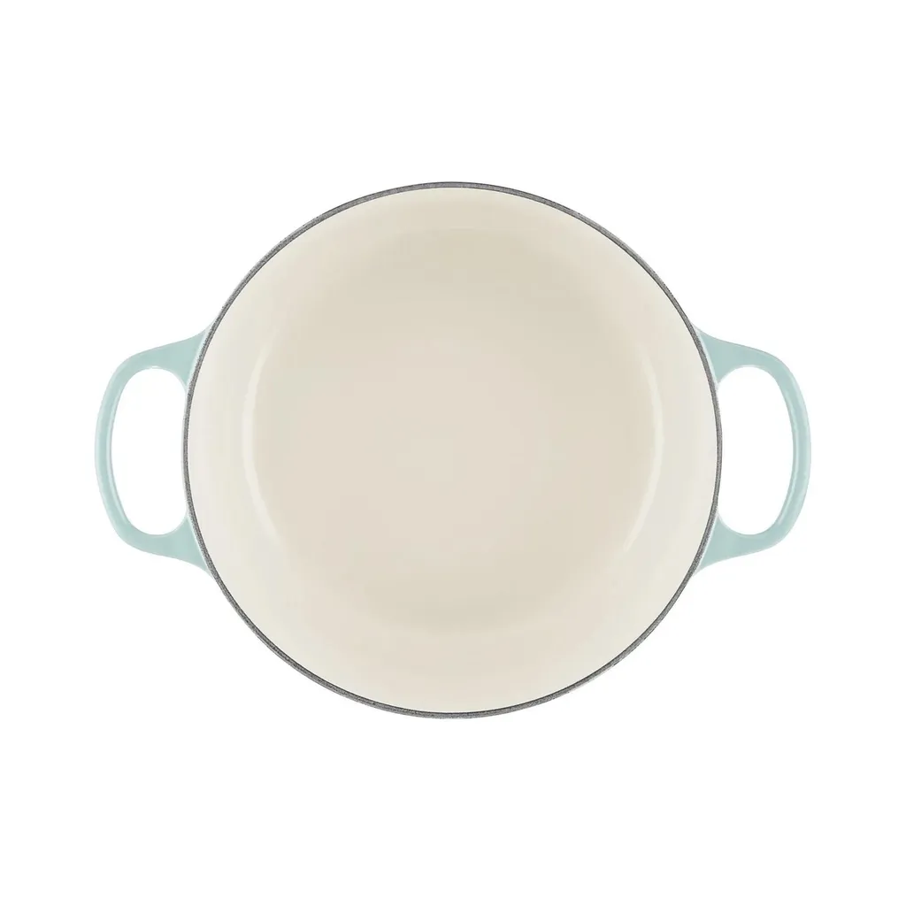 Le Creuset Round Casserole