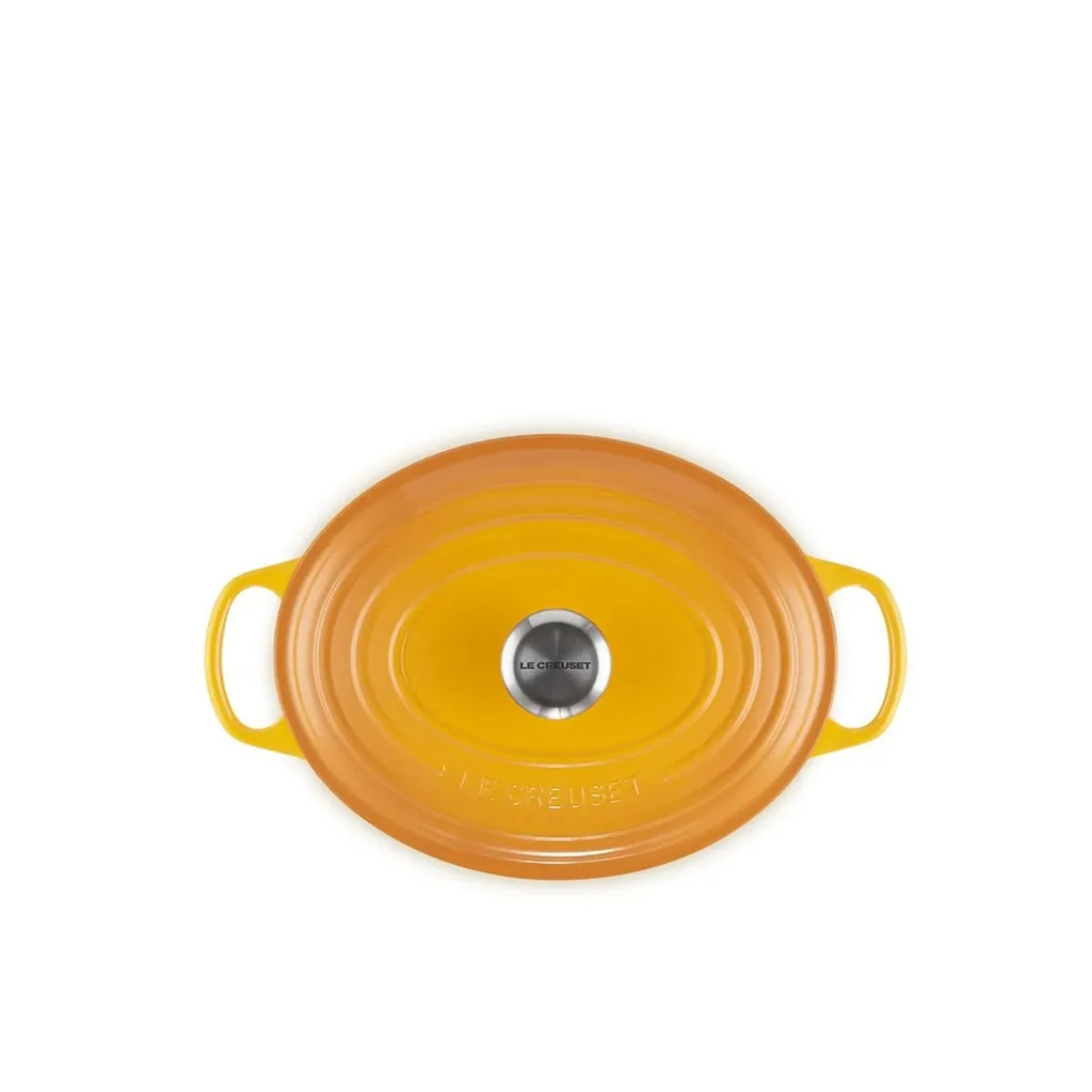 Le Creuset Oval Casserole