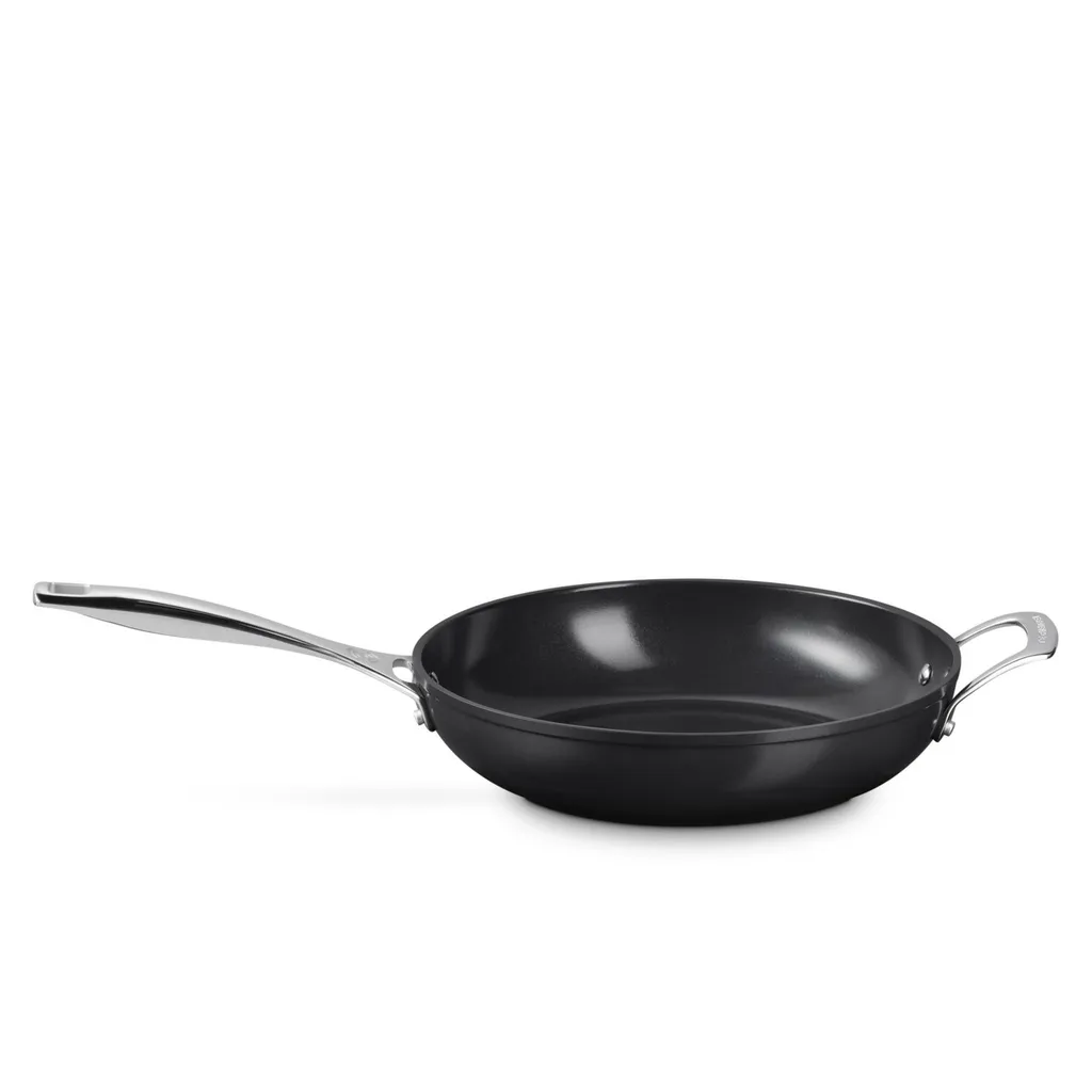 Le Creuset Non-Stick Deep Frying Pan