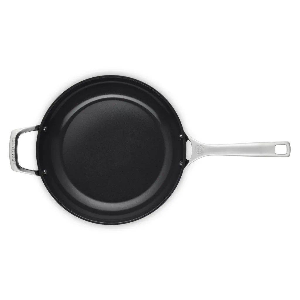 Le Creuset Non-Stick Deep Frying Pan