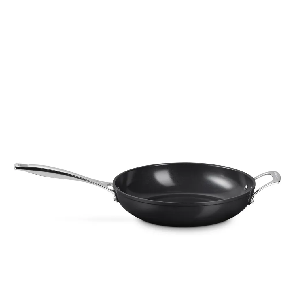 Le Creuset Non-Stick Deep Frying Pan