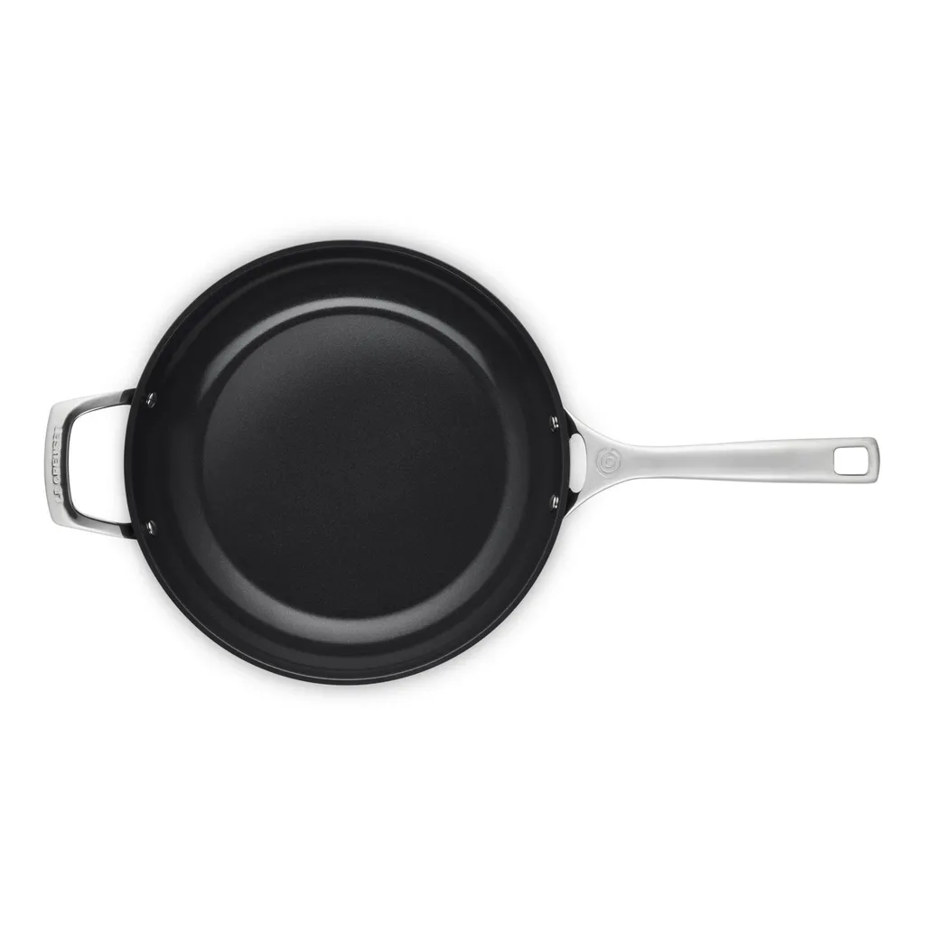 Le Creuset Non-Stick Deep Frying Pan