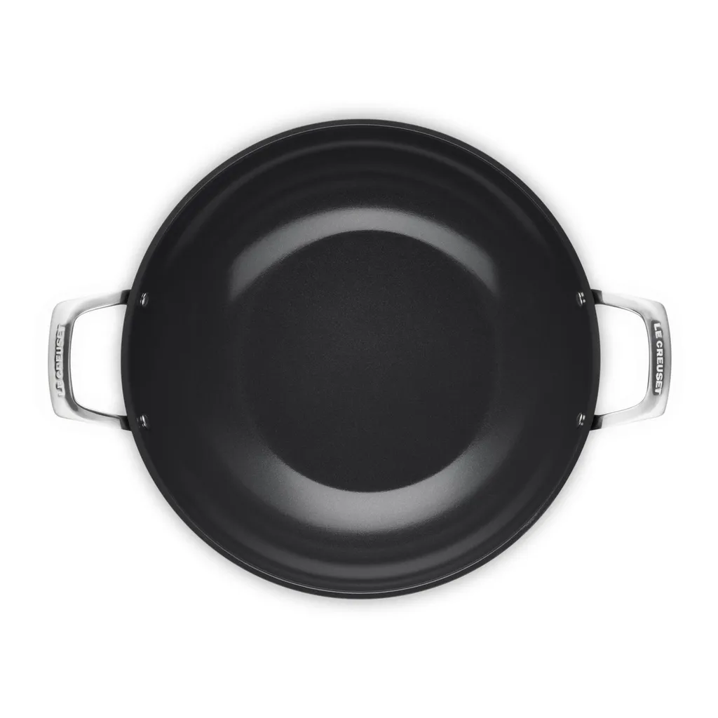 Le Creuset Non-Stick Wok