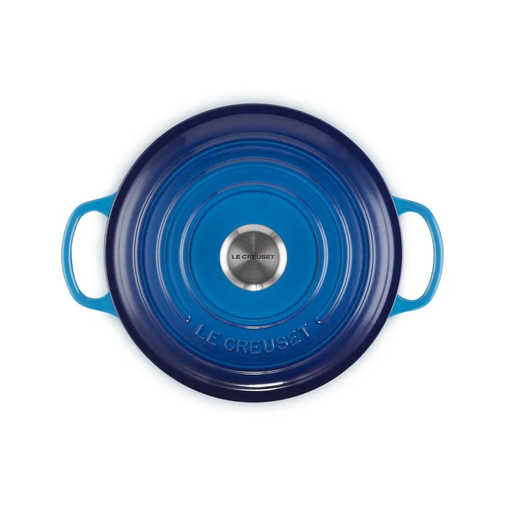 Le Creuset Round Casserole