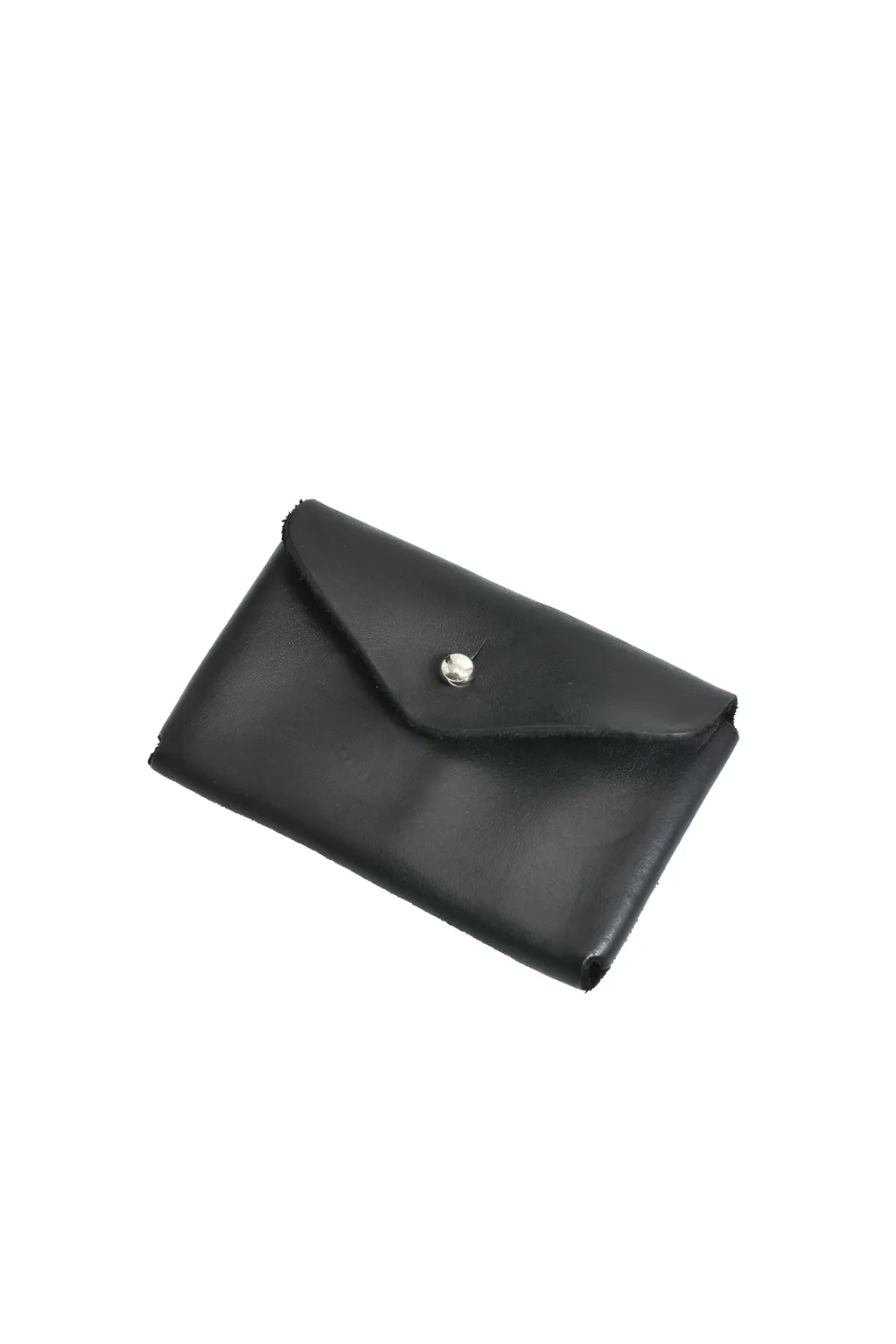 En01 / Groppone Full Grain / Blk