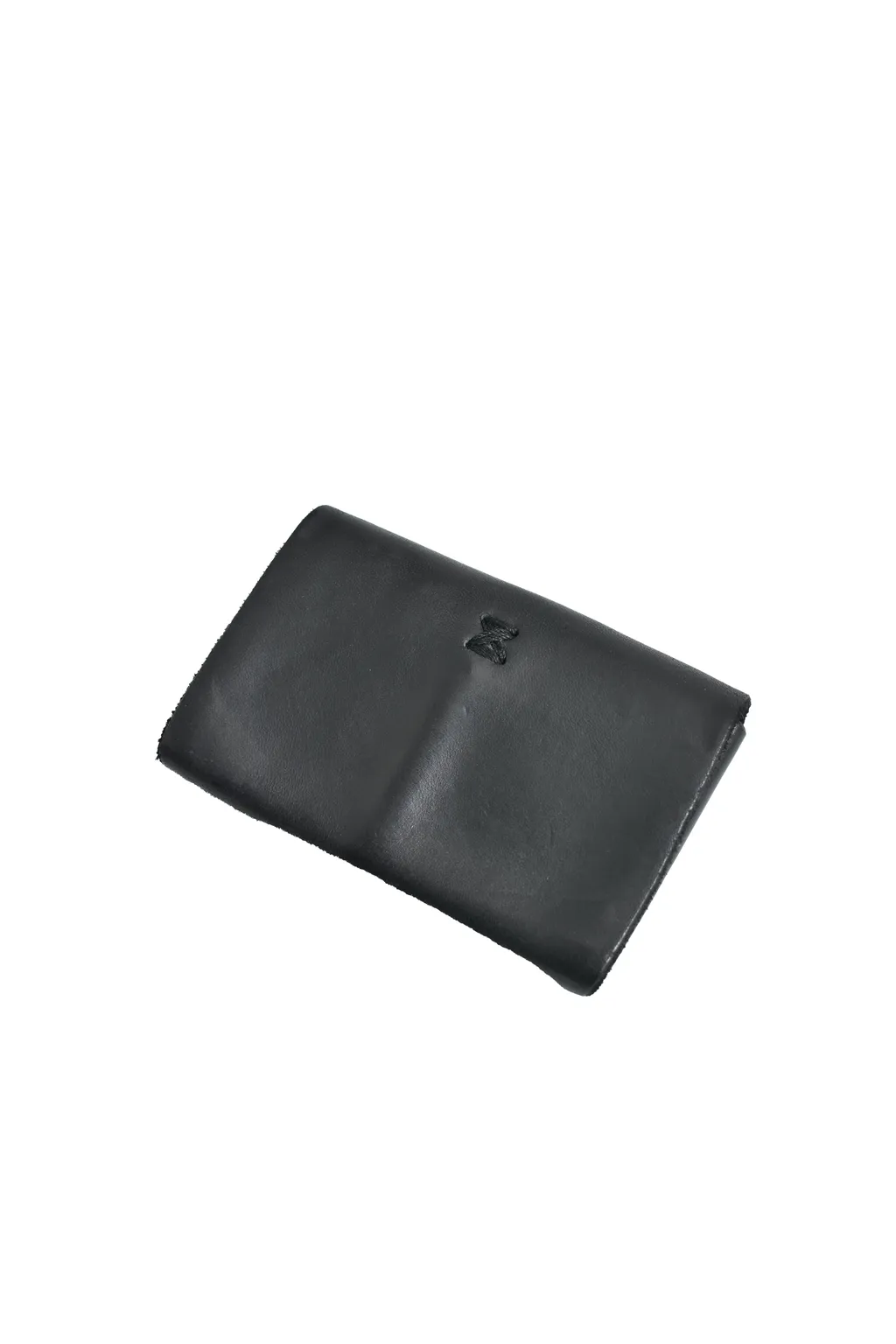En01 / Groppone Full Grain / Blk