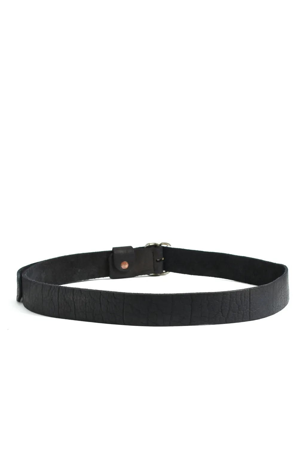 Blt16 / Bison Full Grain / Blk
