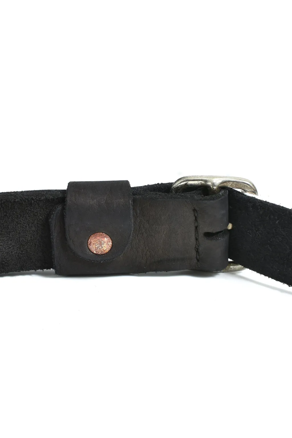 Blt16 / Bison Full Grain / Blk