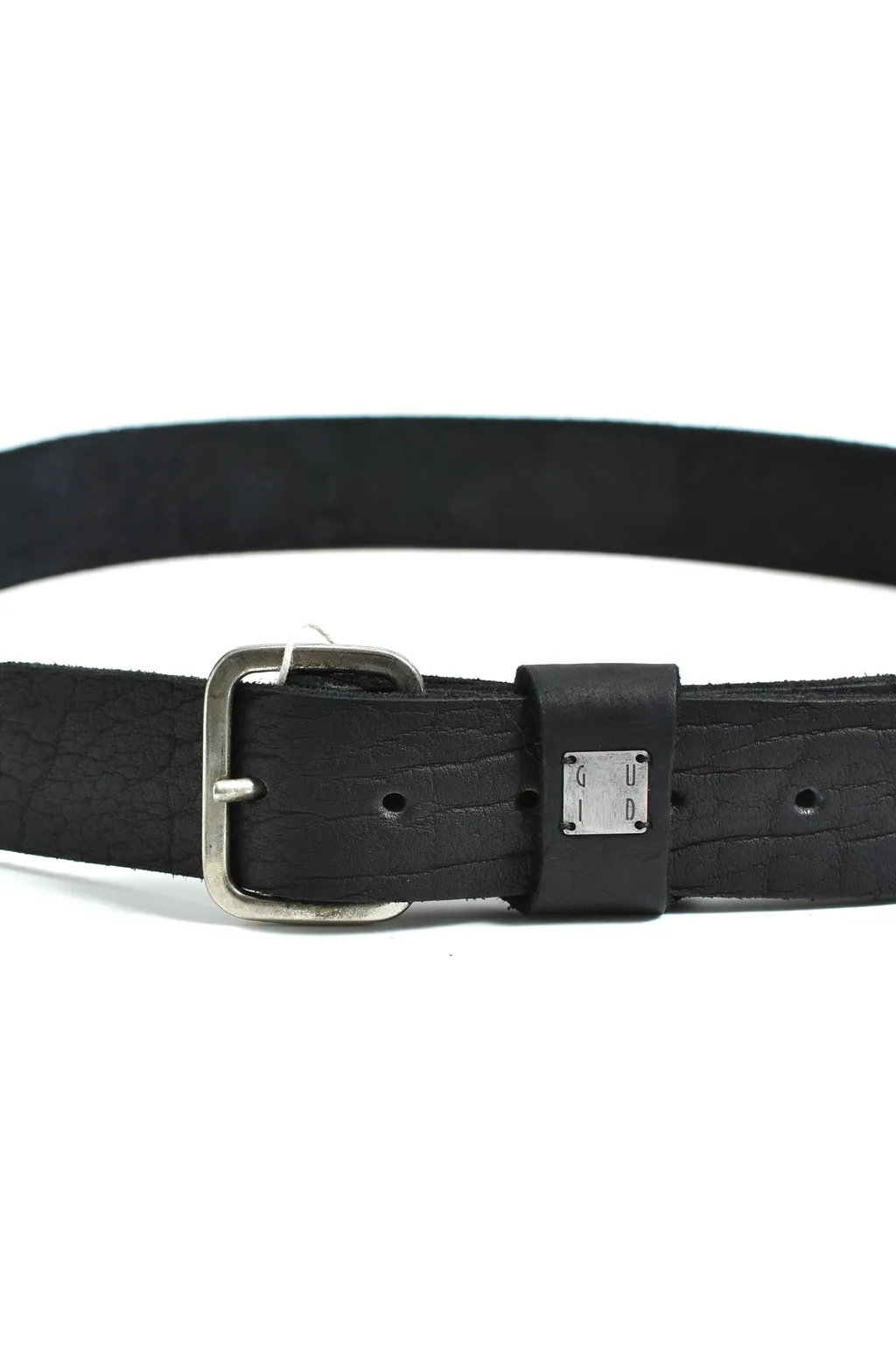 Blt16 / Bison Full Grain / Blk