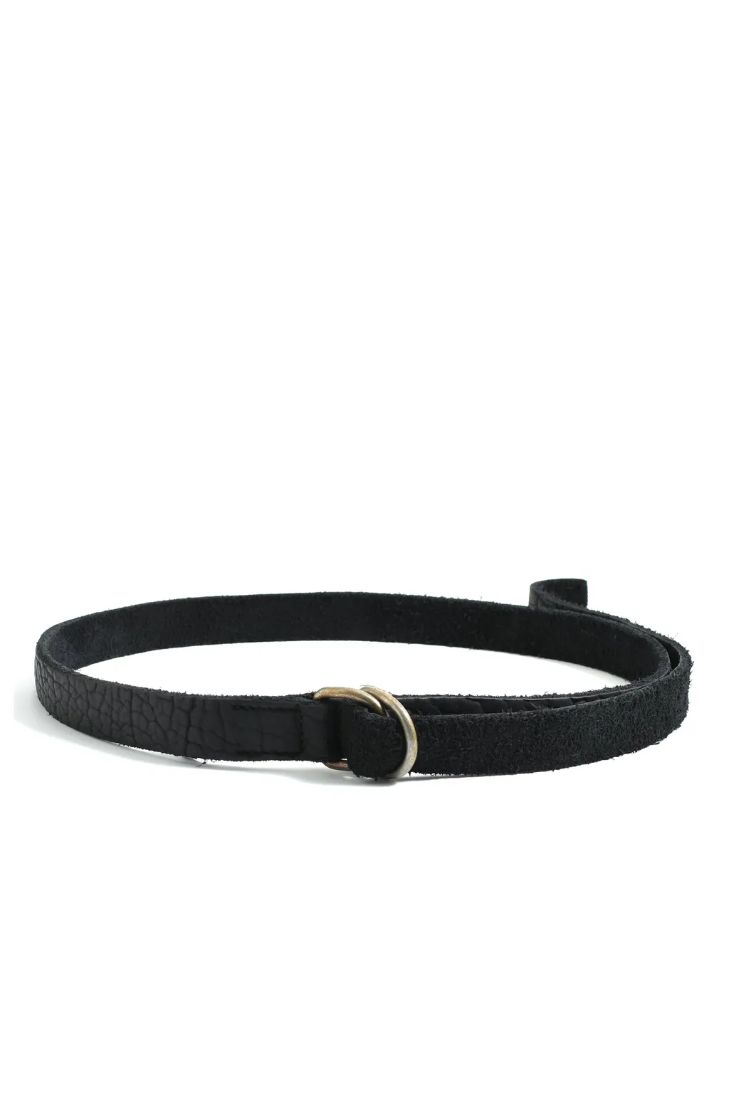 Blt17 / Bison Full Grain / Blk