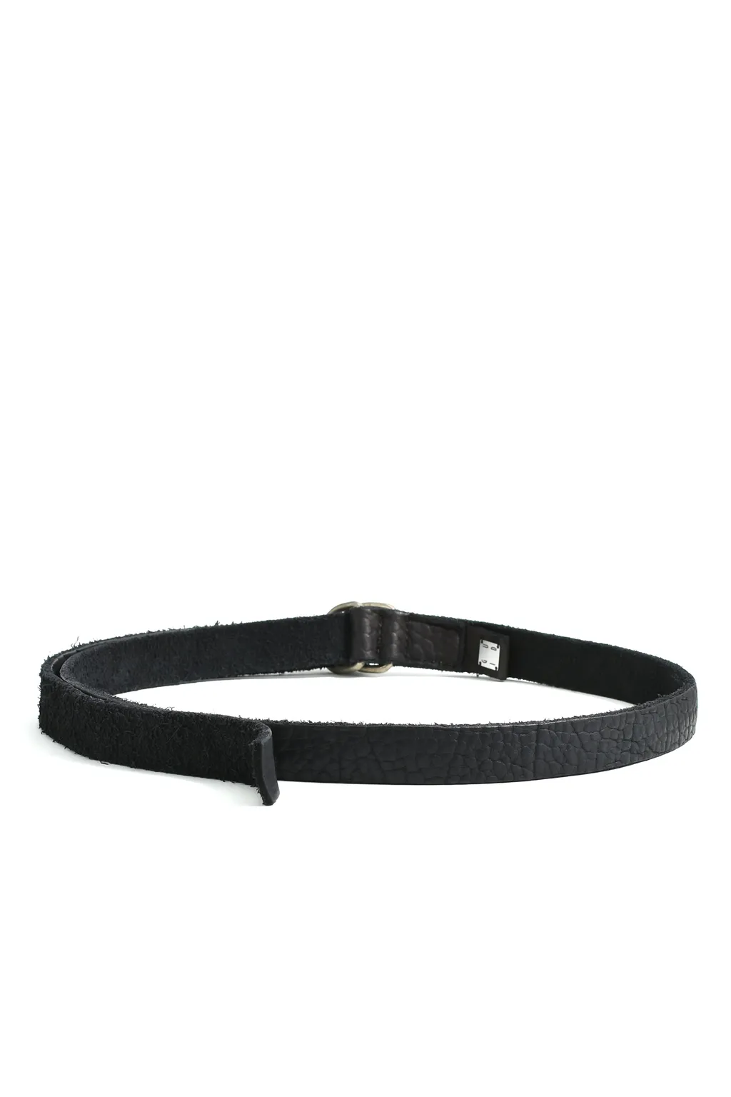 Blt17 / Bison Full Grain / Blk