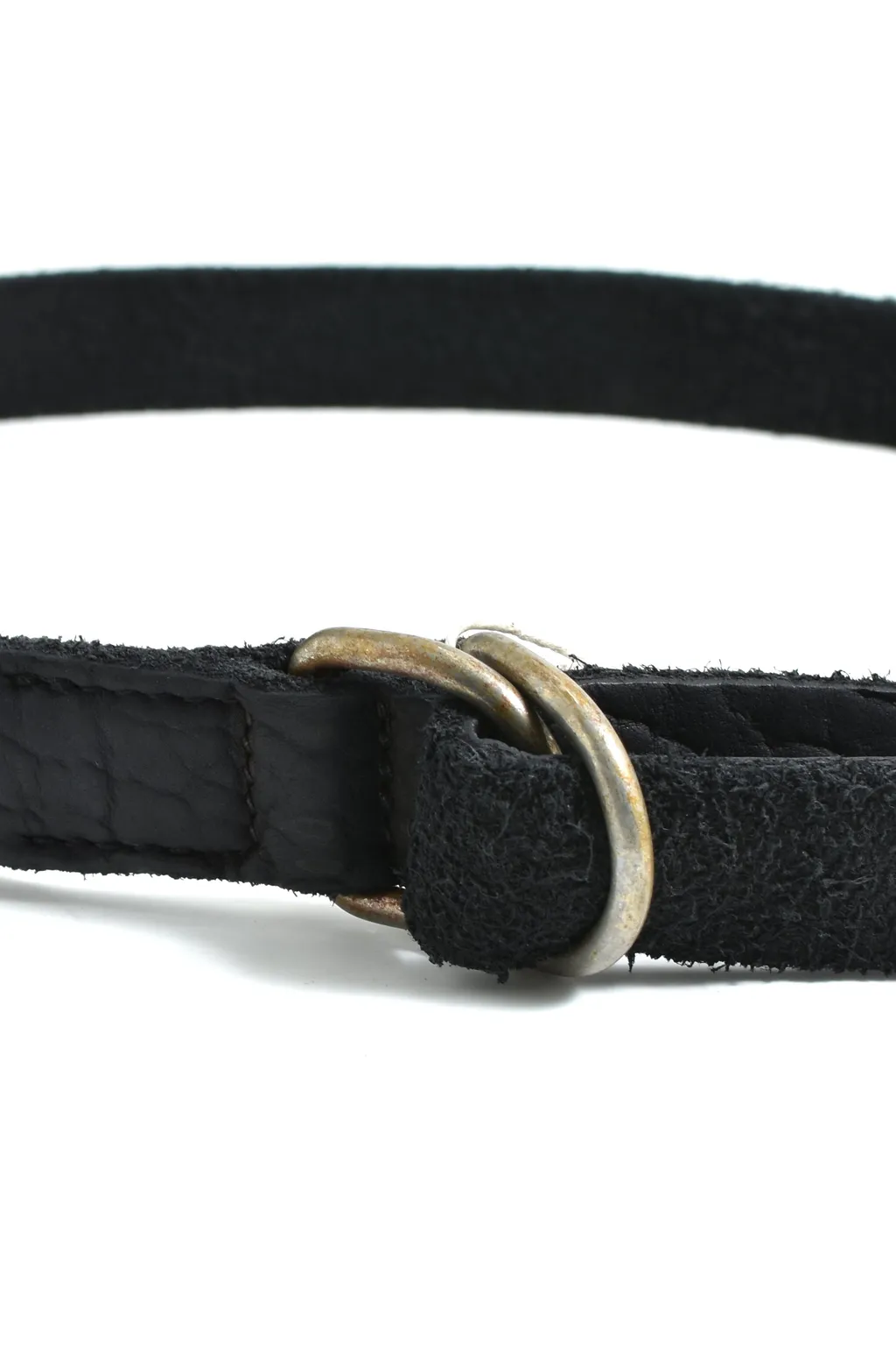 Blt17 / Bison Full Grain / Blk
