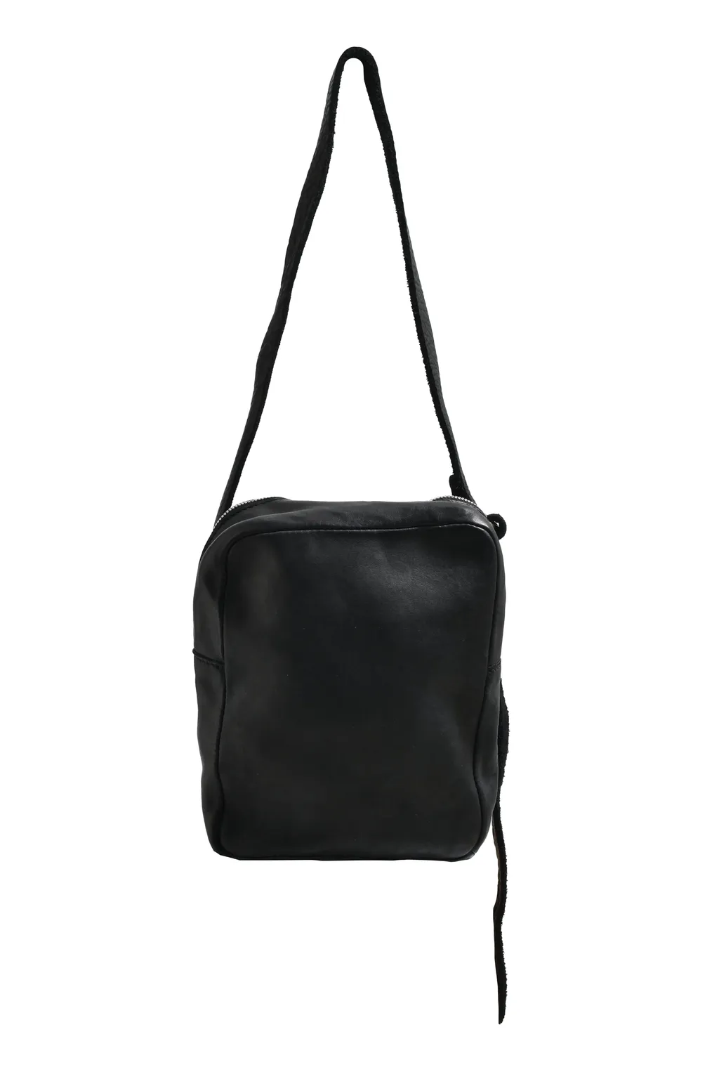 Br0 / Soft Horse Full Grain / Blk
