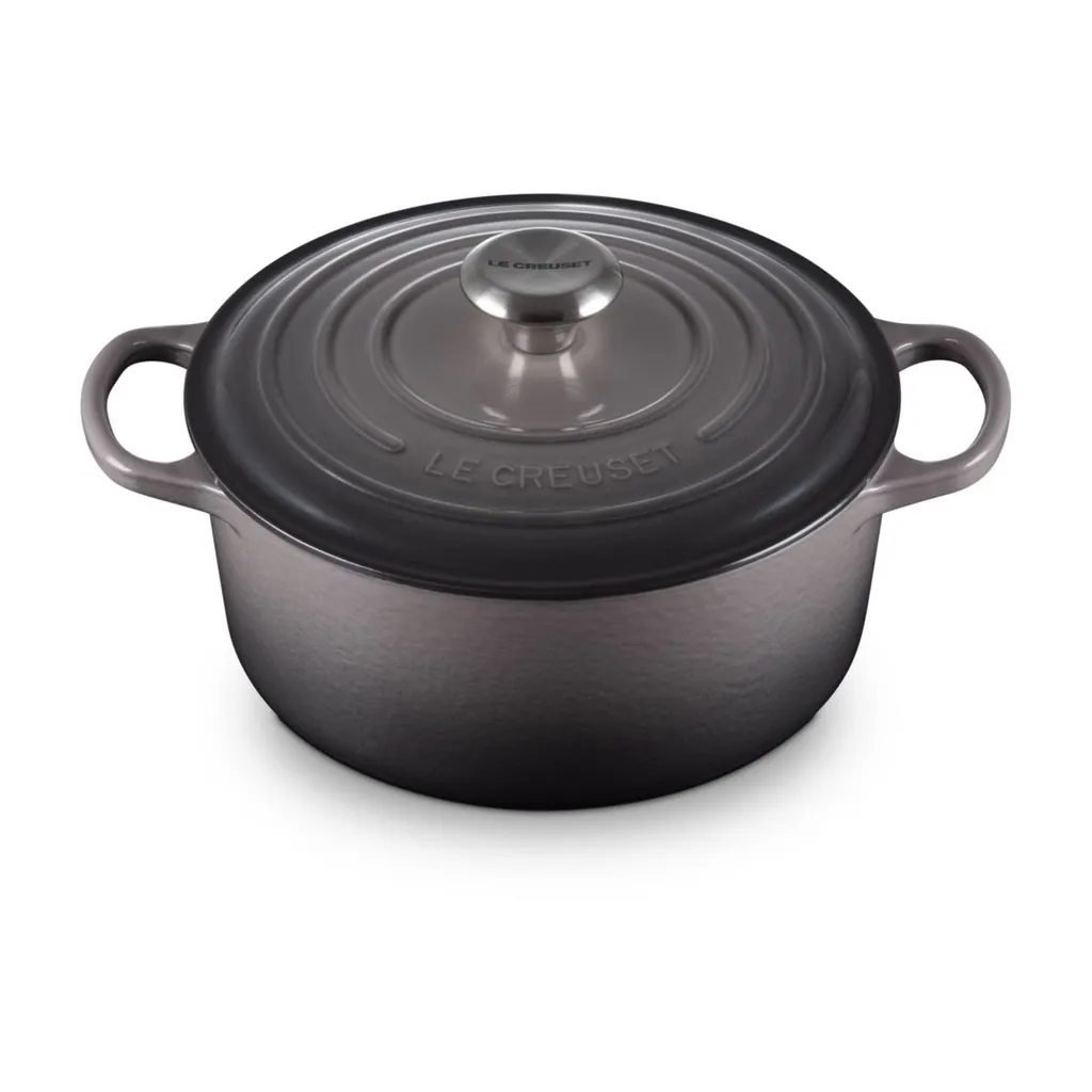 Le Creuset Round Casserole