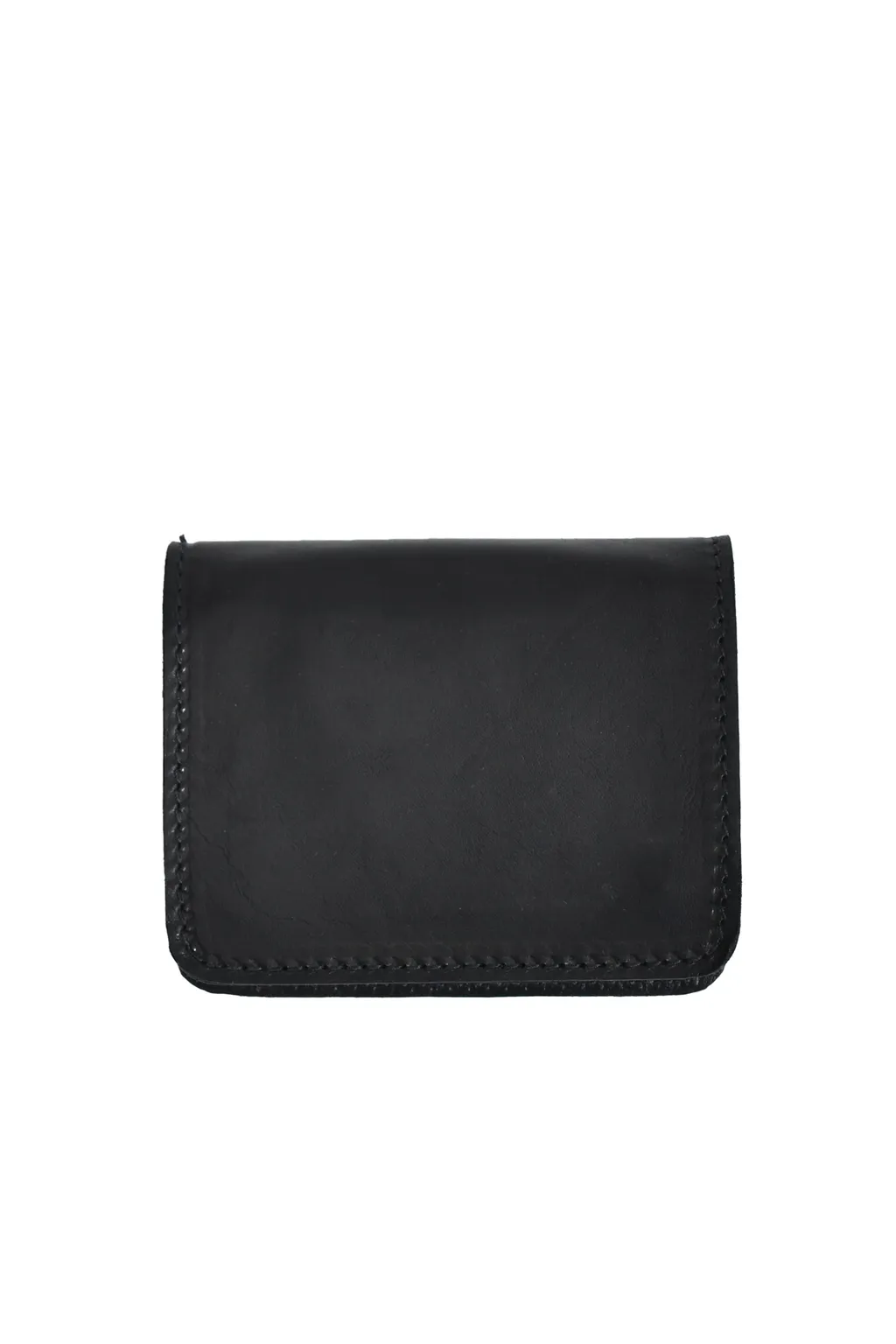 C8 / Pressed Kangaroo / Blk