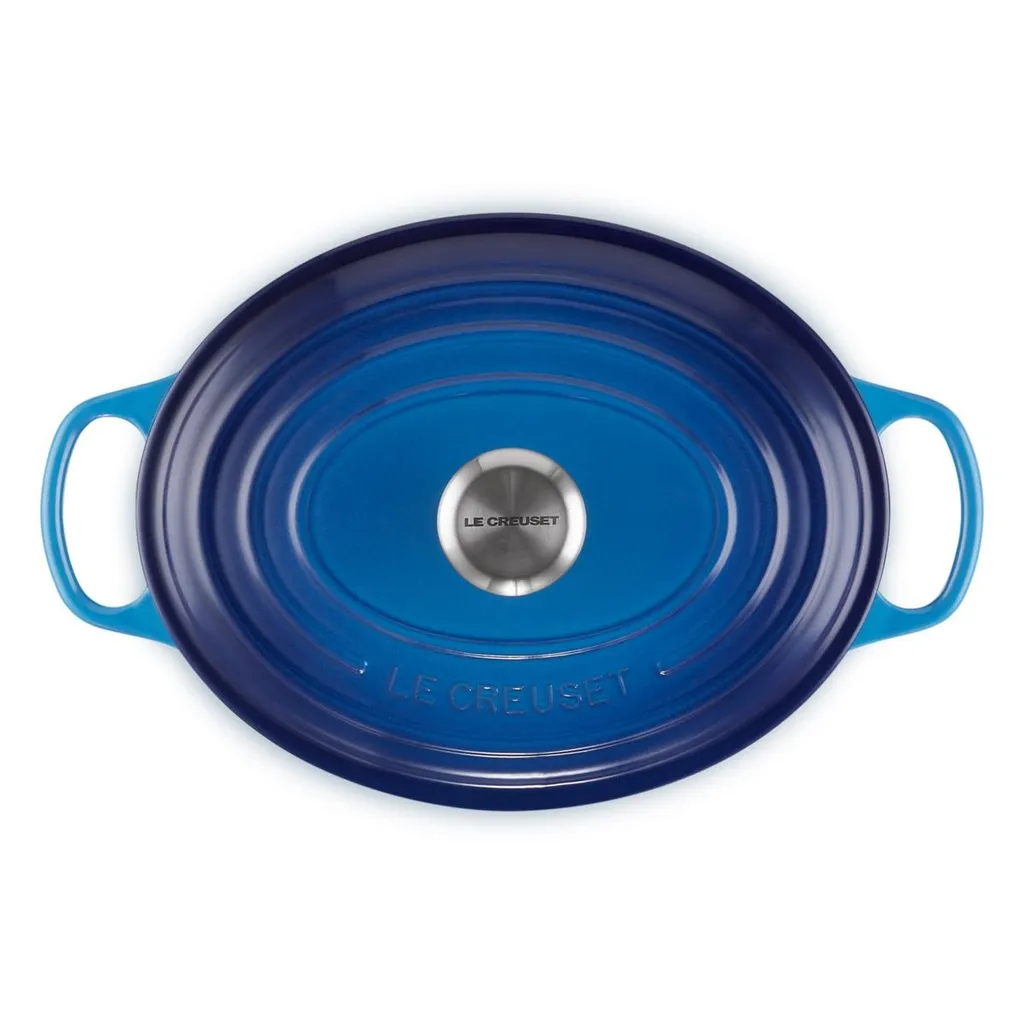 Le Creuset Oval Casserole