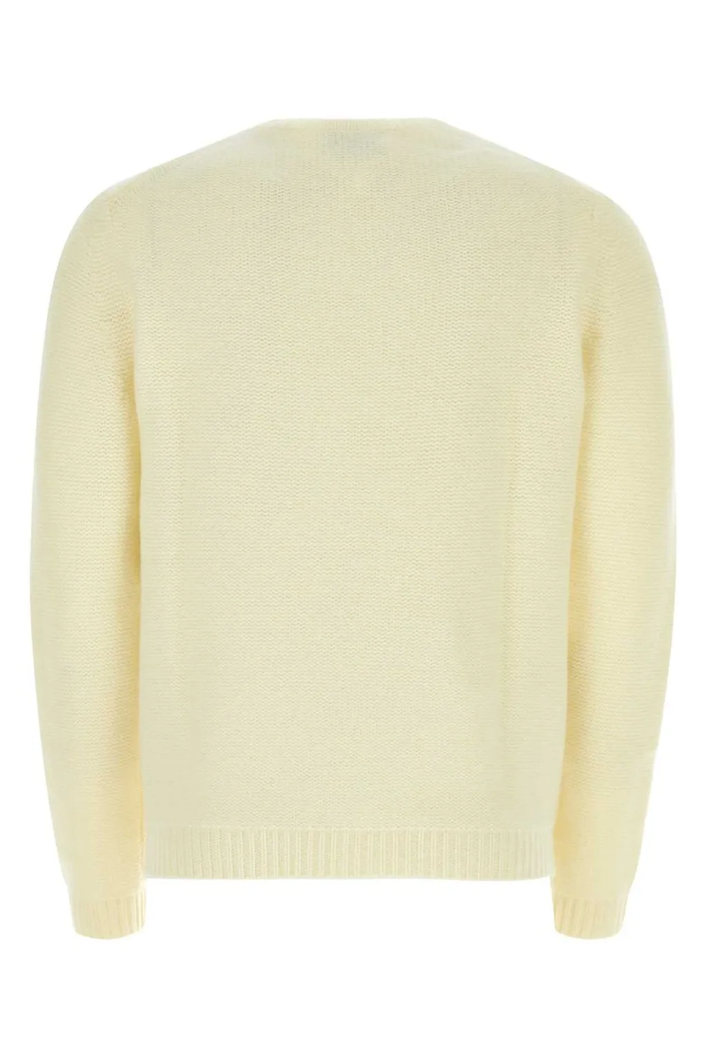 Le Kasha Gstaad Crewneck Jumper