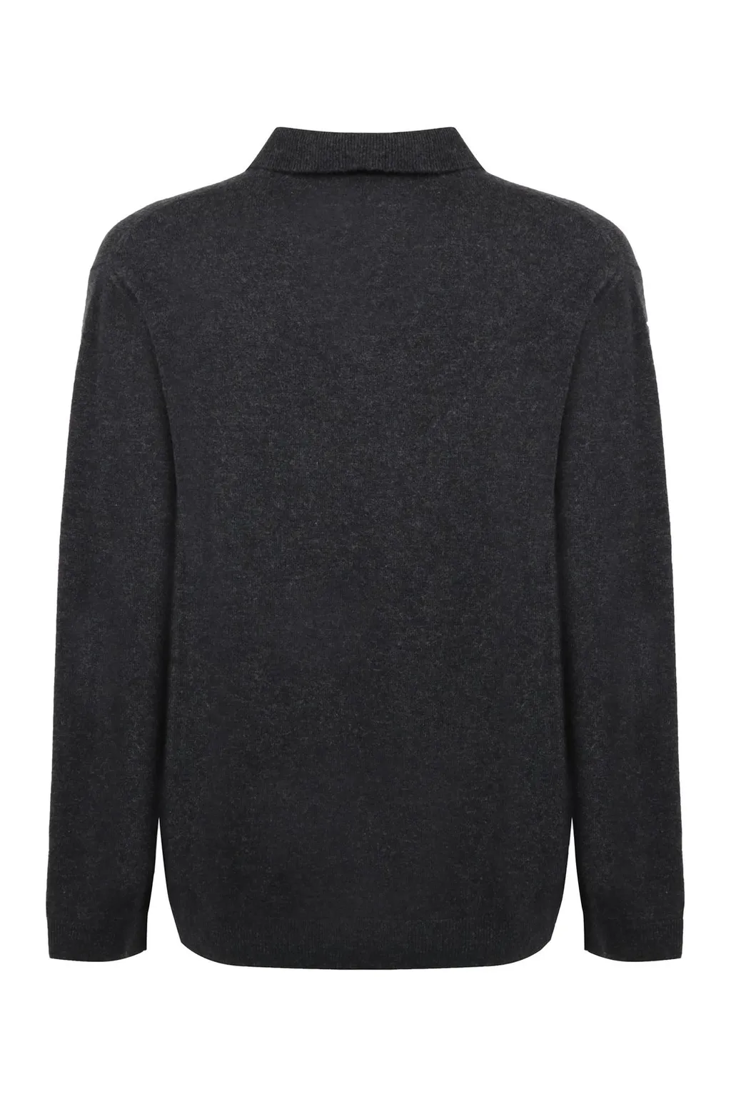 Le Kasha Gibson Long-Sleeved Jumper