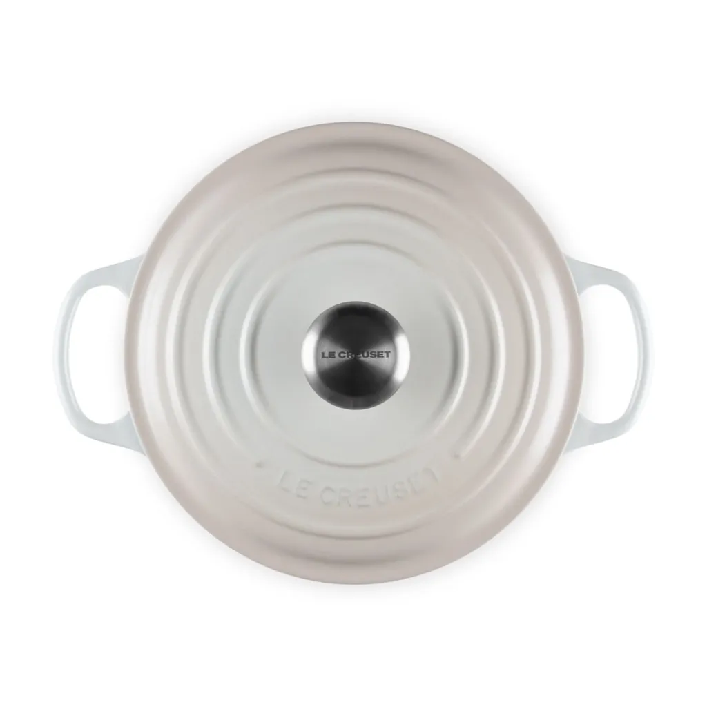 Le Creuset Round Casserole
