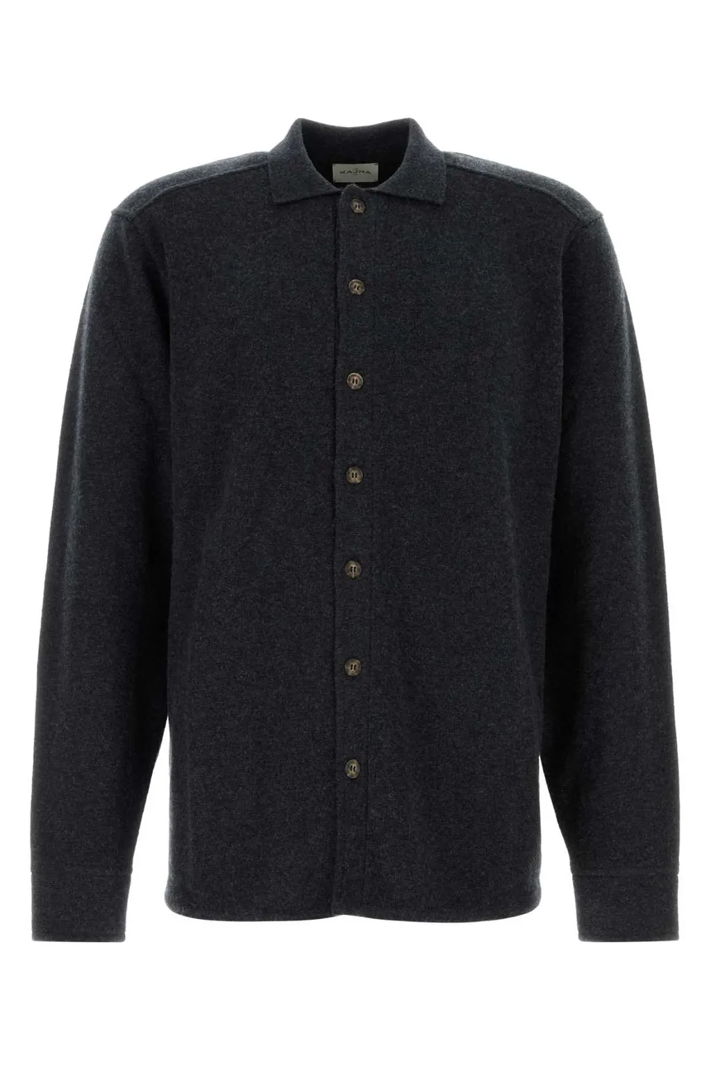 Le Kasha Minsk Knitted Shirt