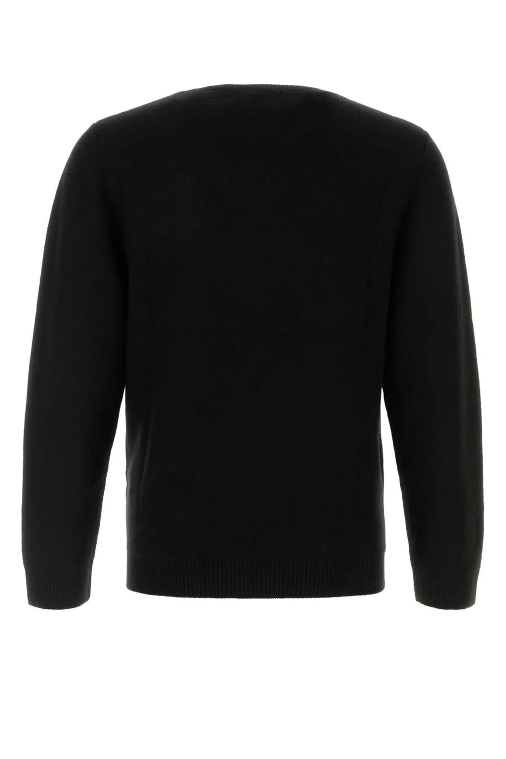 Le Kasha Toucques Crewneck Knitted Jumper