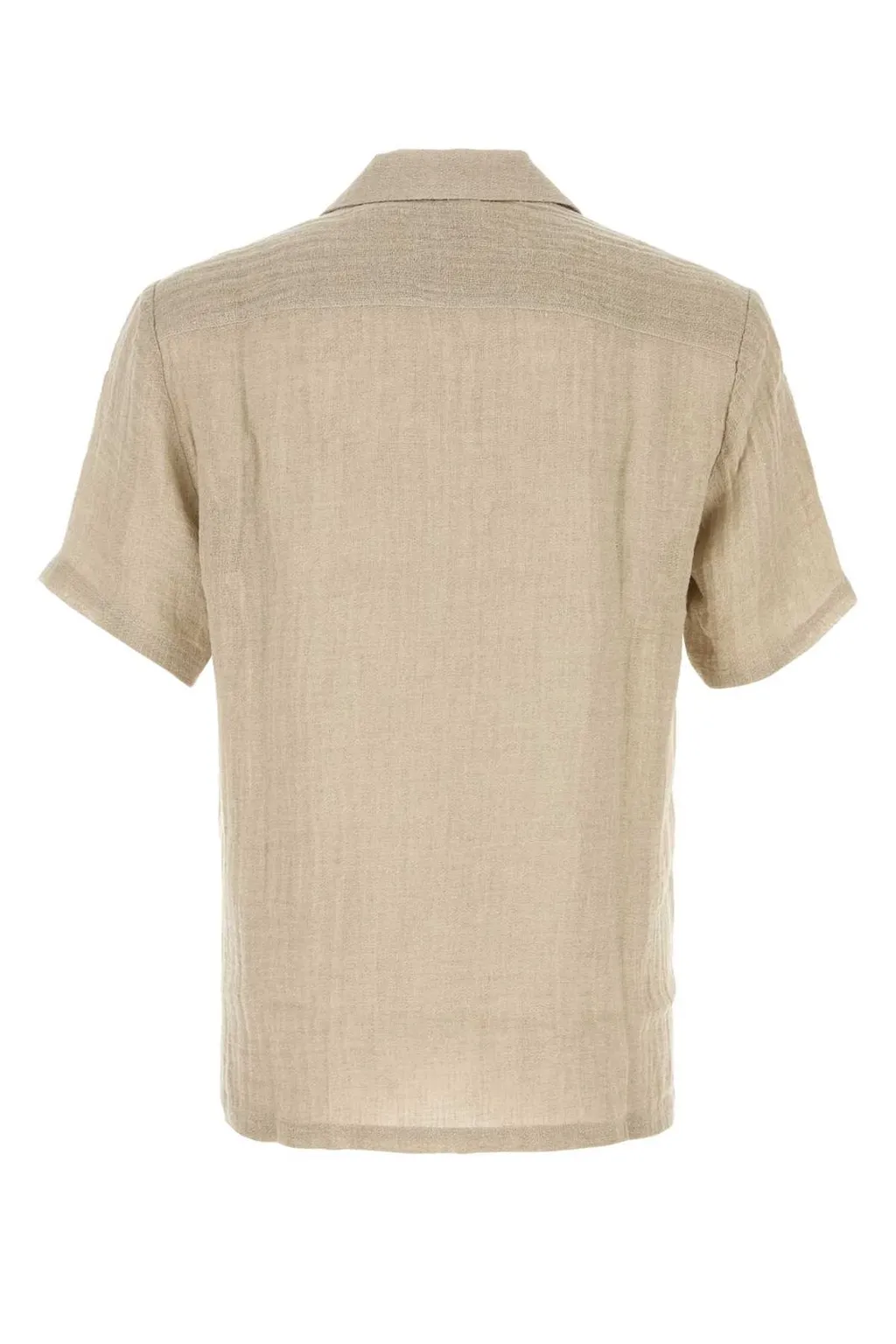 Le Kasha Botad Short-Sleeved Shirt