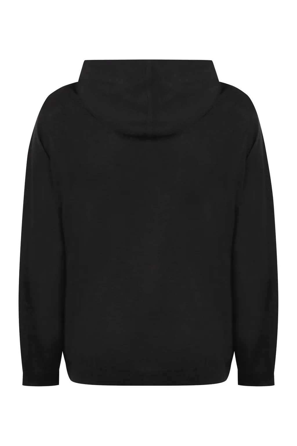 Le Kasha Madrid Knitted Hoodie