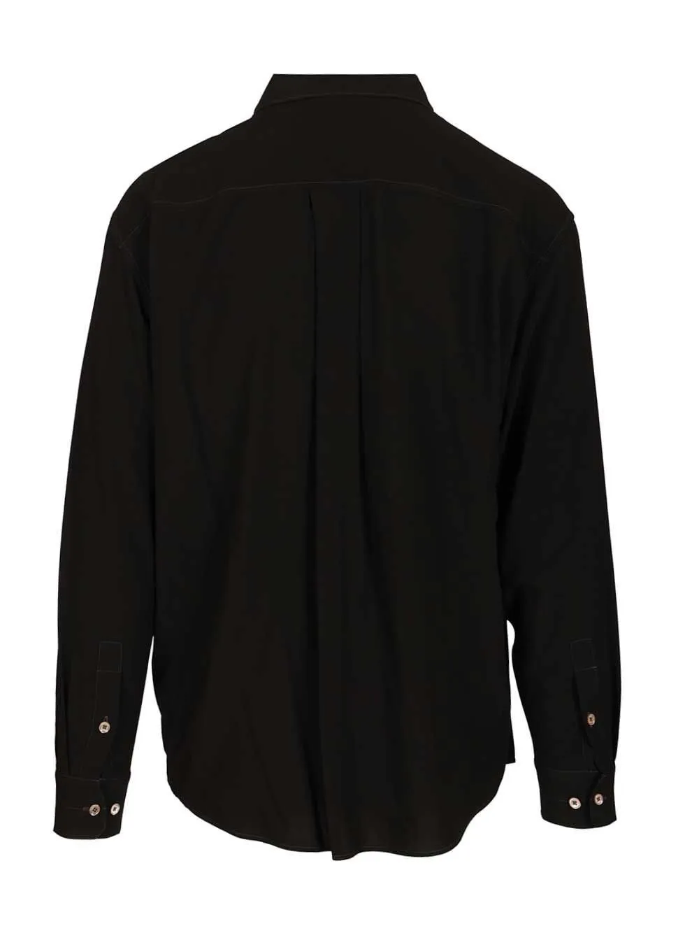 Lemaire Relaxed Shirt