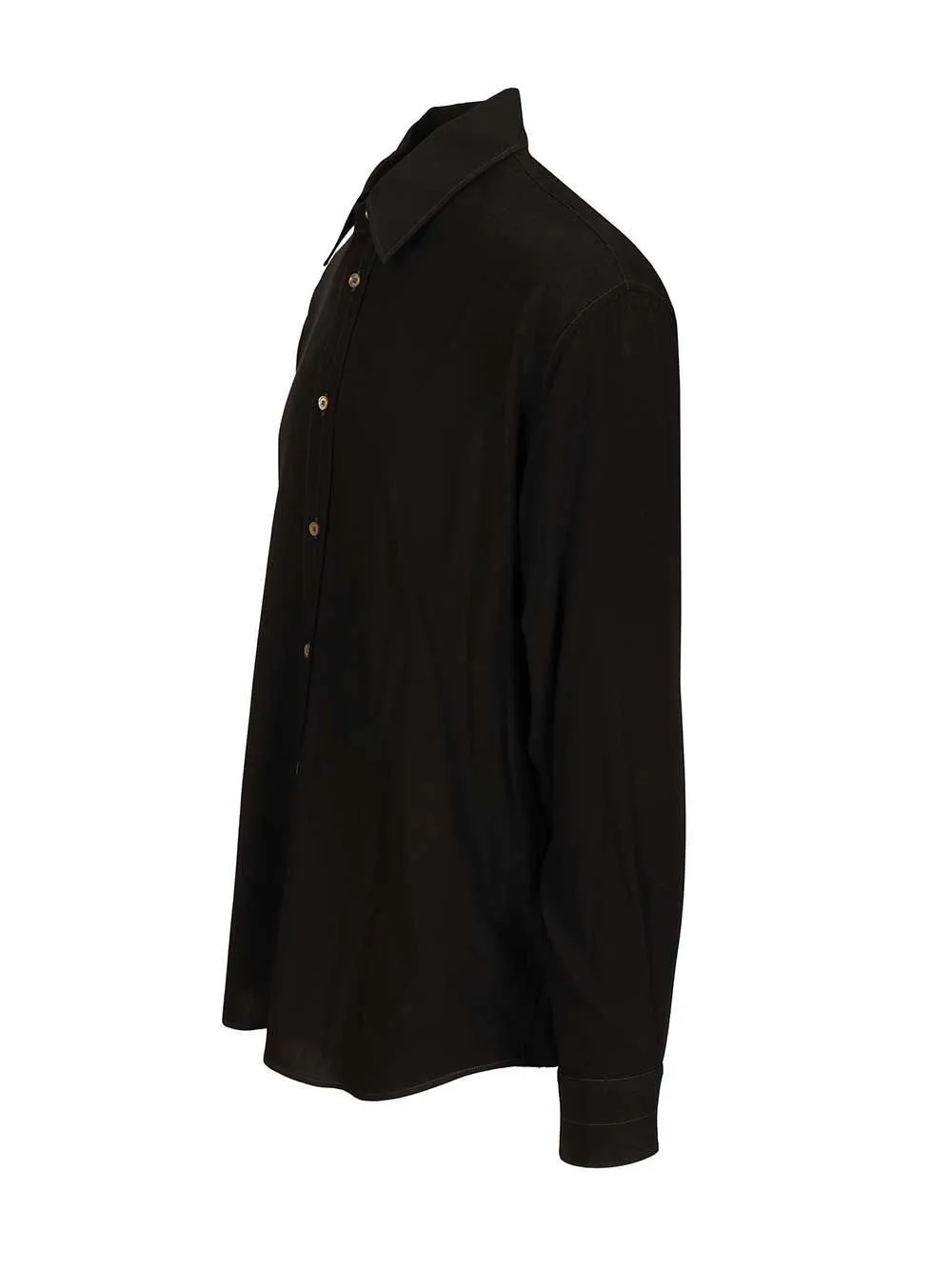 Lemaire Relaxed Shirt