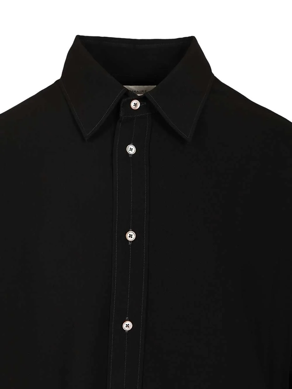 Lemaire Relaxed Shirt