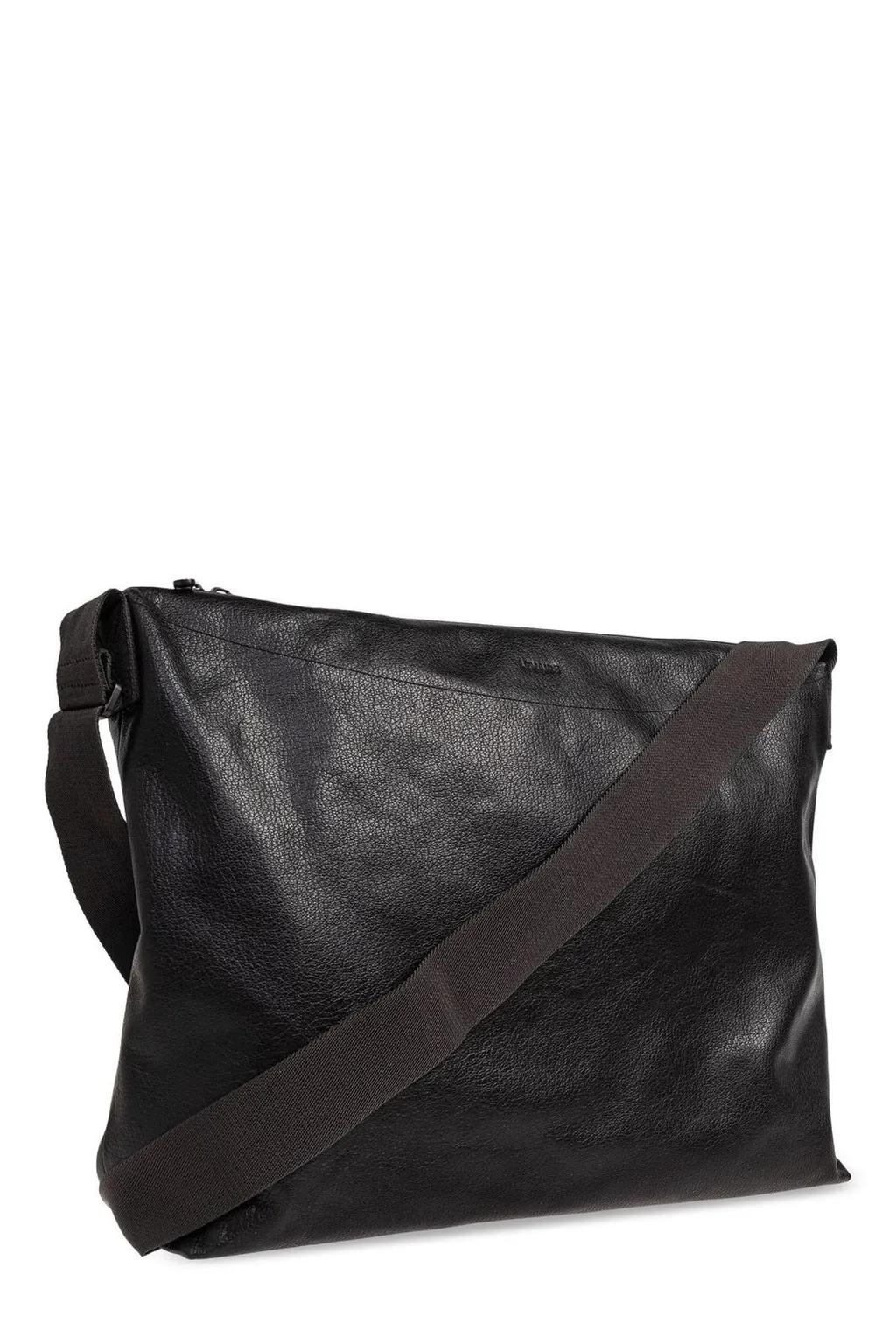 Lemaire Large Folio Shoulder Bag