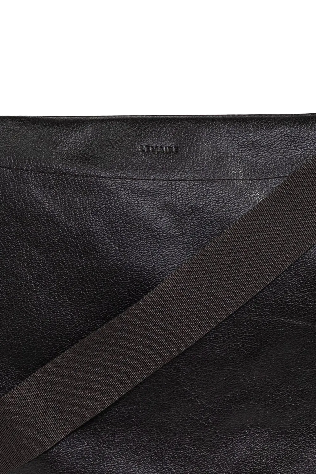 Lemaire Large Folio Shoulder Bag