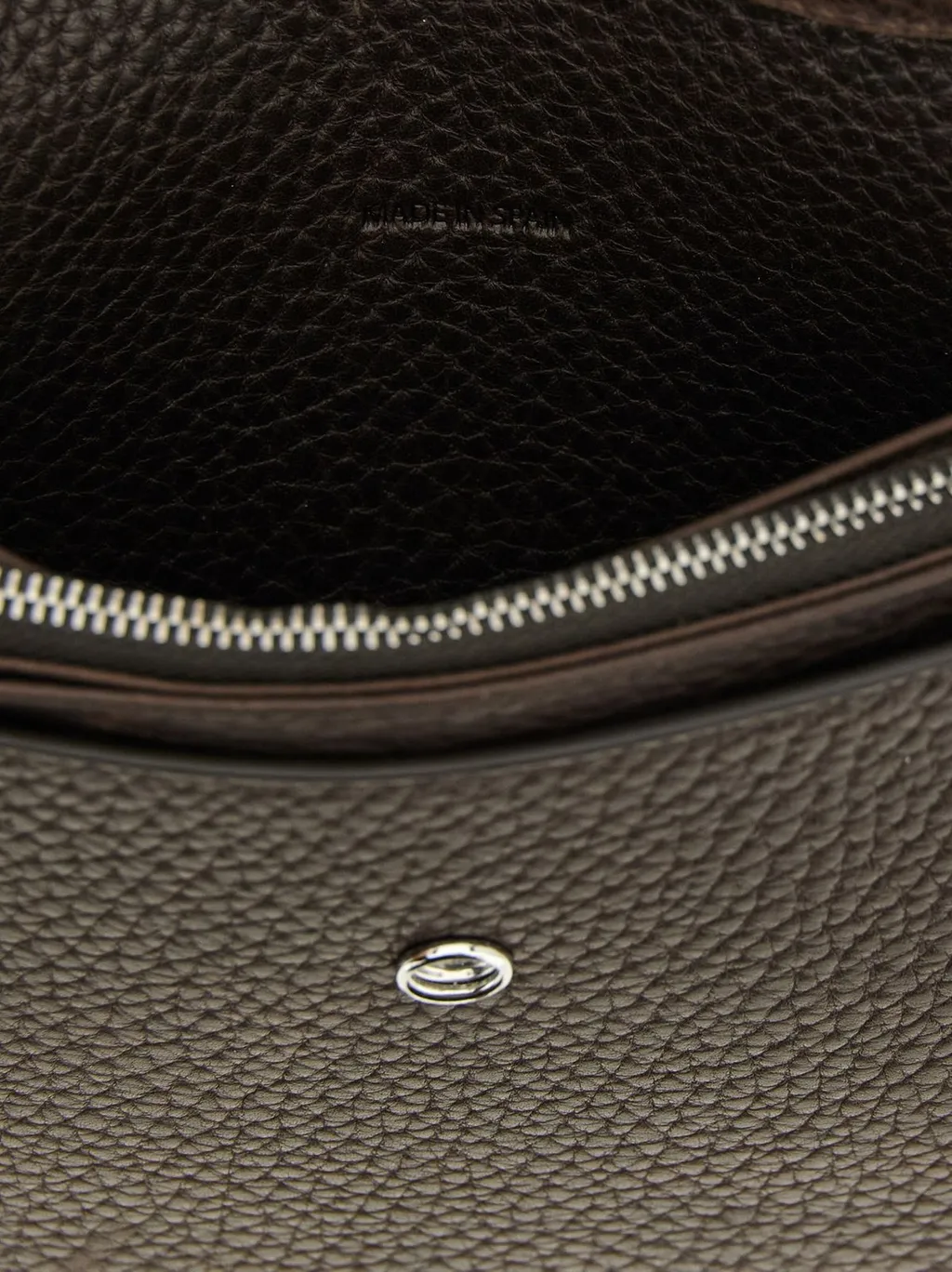 Lemaire Foldover-Top Crossbody Bag