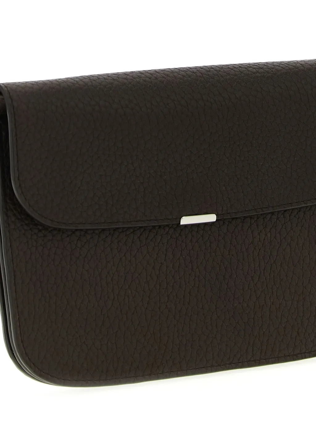 Lemaire Foldover-Top Crossbody Bag
