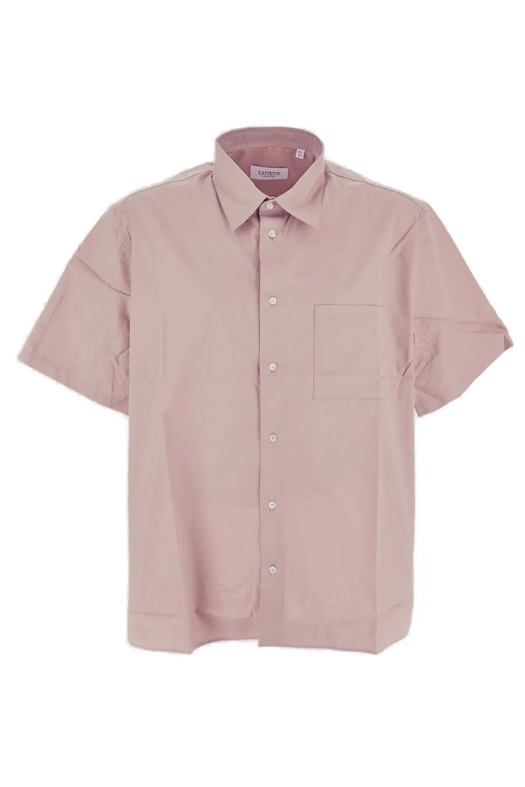 Laneus Boxy Shirt